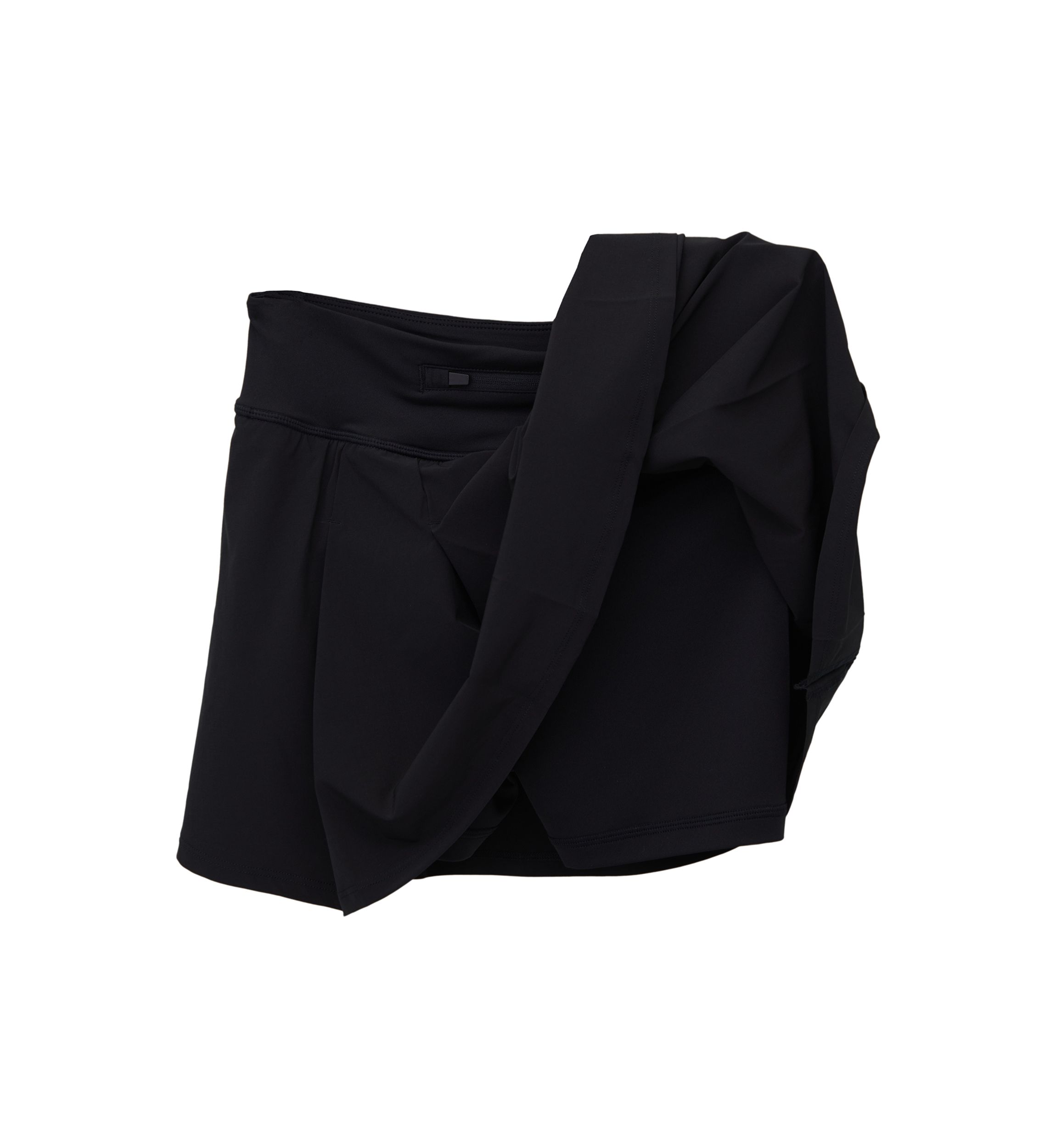 Girls 7-16 Lightstream Pleated Tennis Skirt