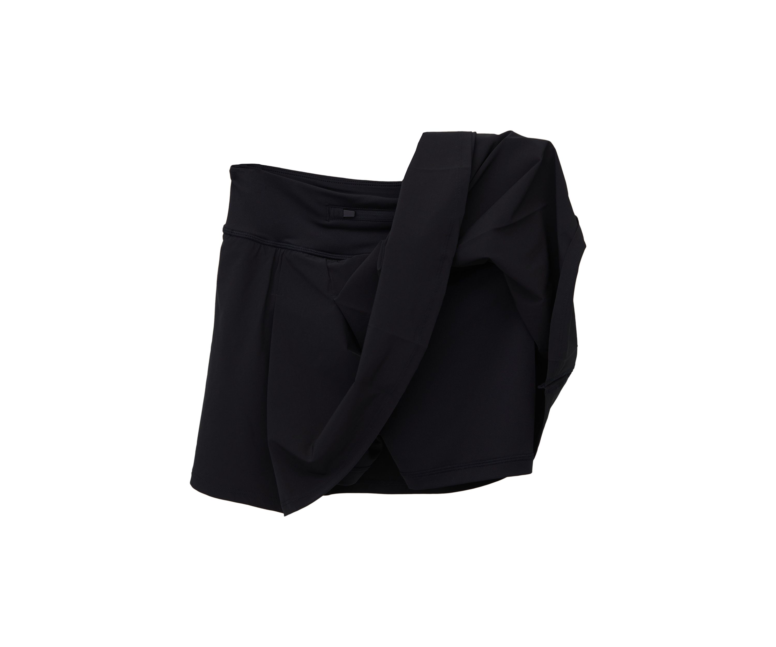Girls 7-16 Lightstream Pleated Tennis Skirt