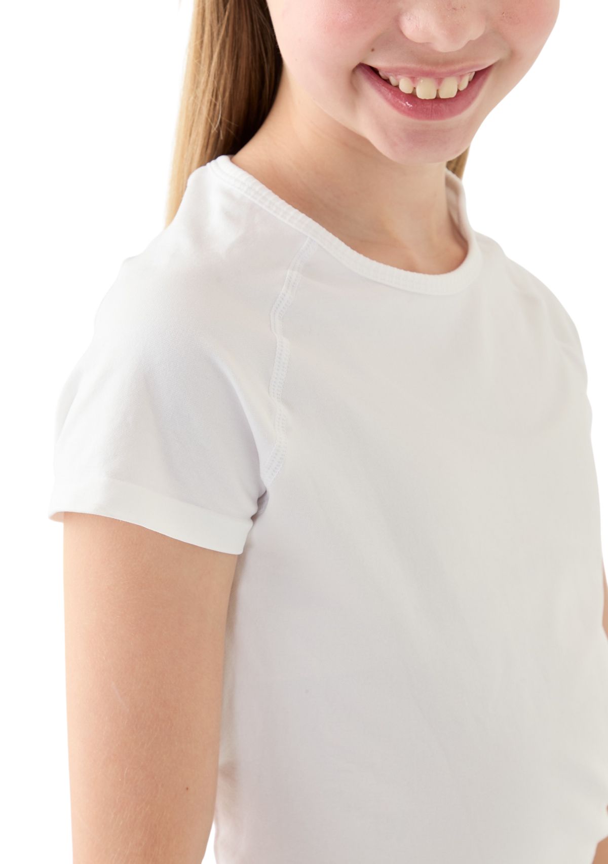 Girls 7-16 Festival Bloom T-Shirt