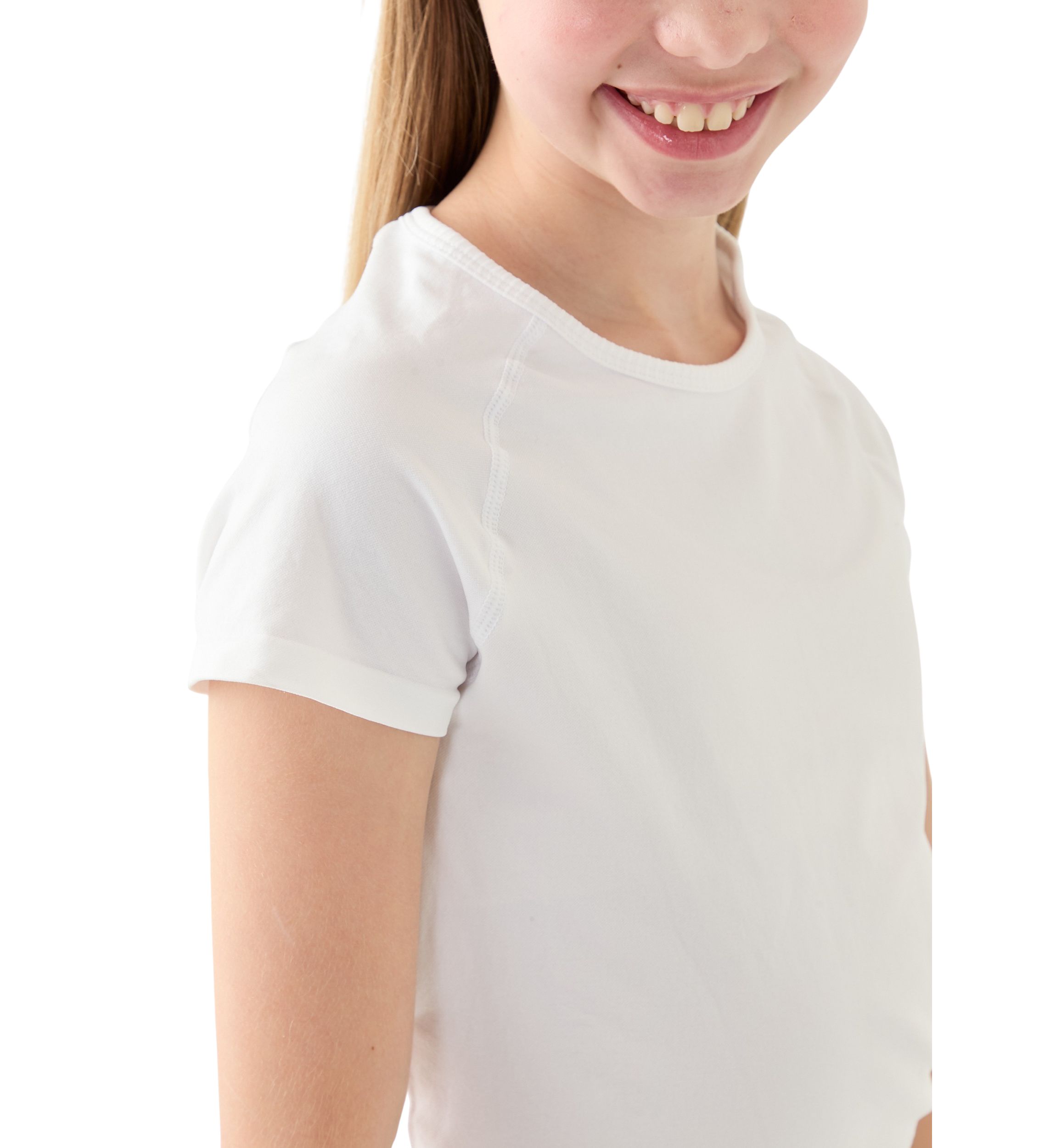 Girls 7-16 Festival Bloom T-Shirt