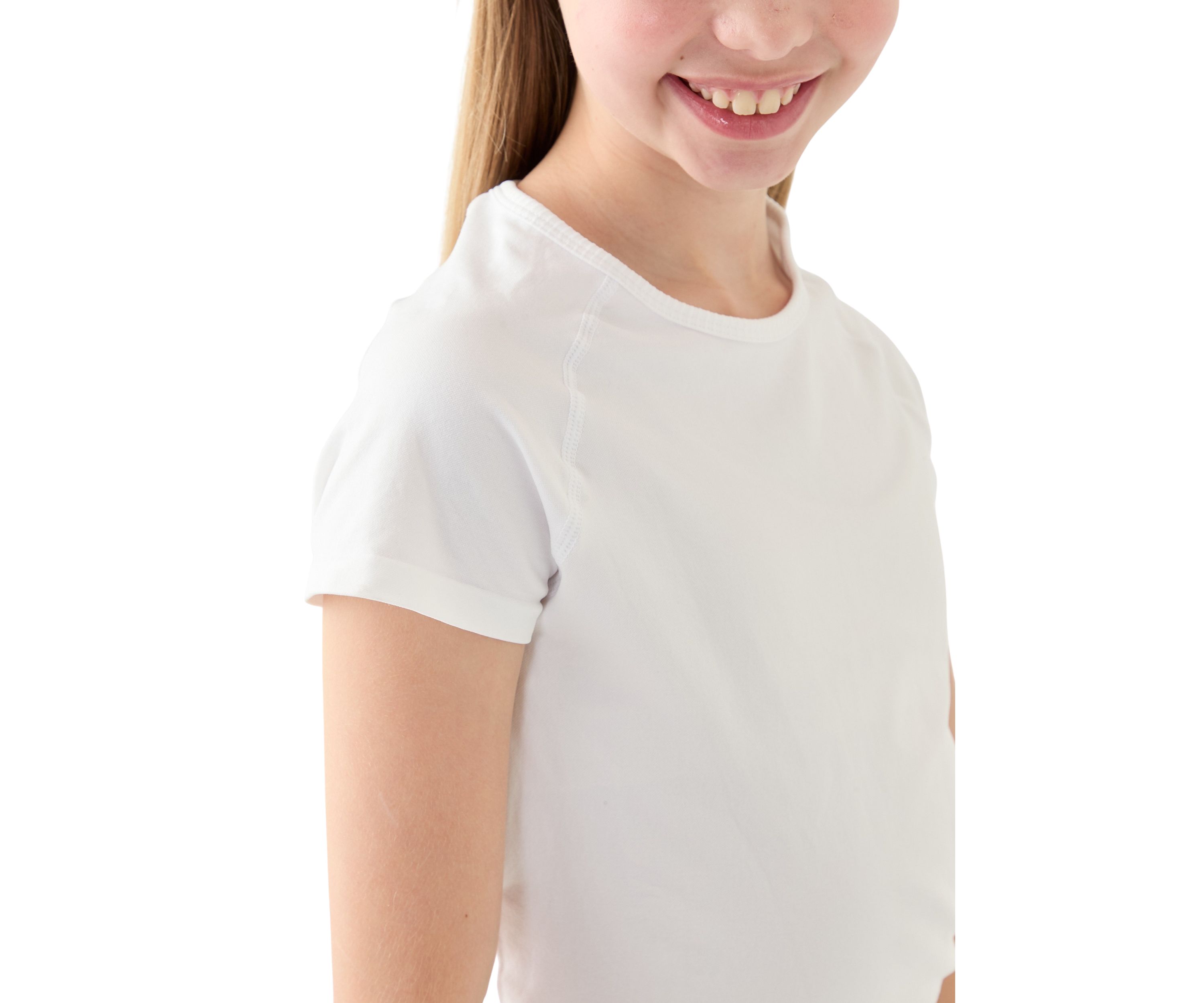Girls 7-16 Festival Bloom T-Shirt