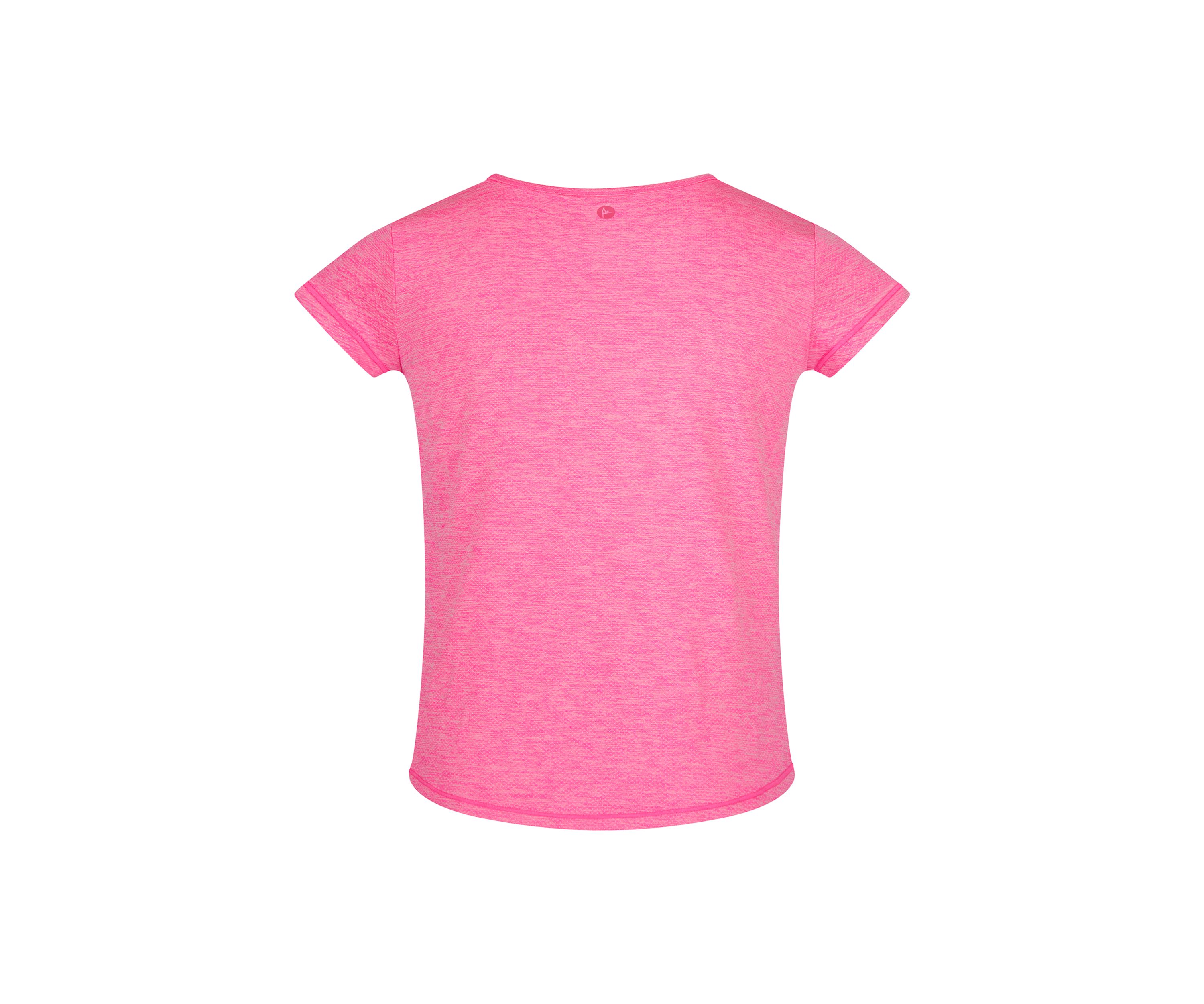 Girls 7-16 Mesh Dream Maker Cross Keyhole Top - 2 Pack