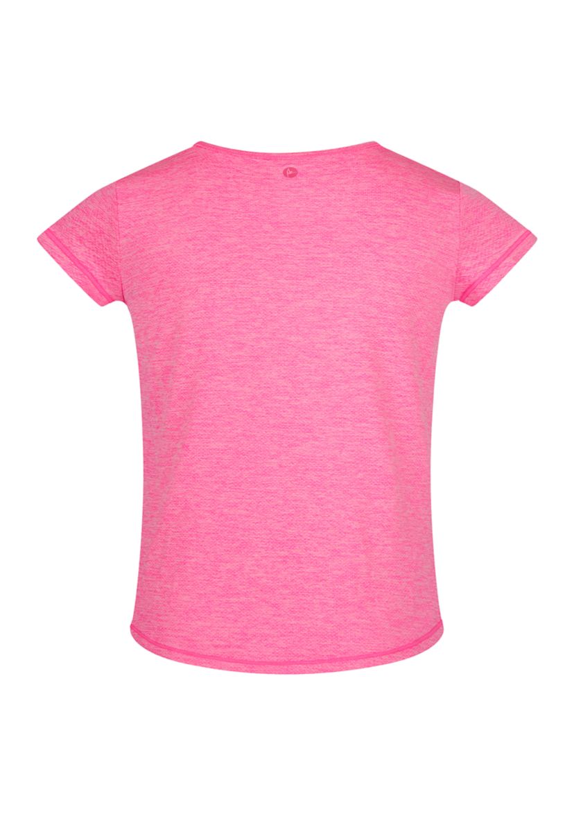 Girls 7-16 Mesh Dream Maker Cross Keyhole Top - 2 Pack
