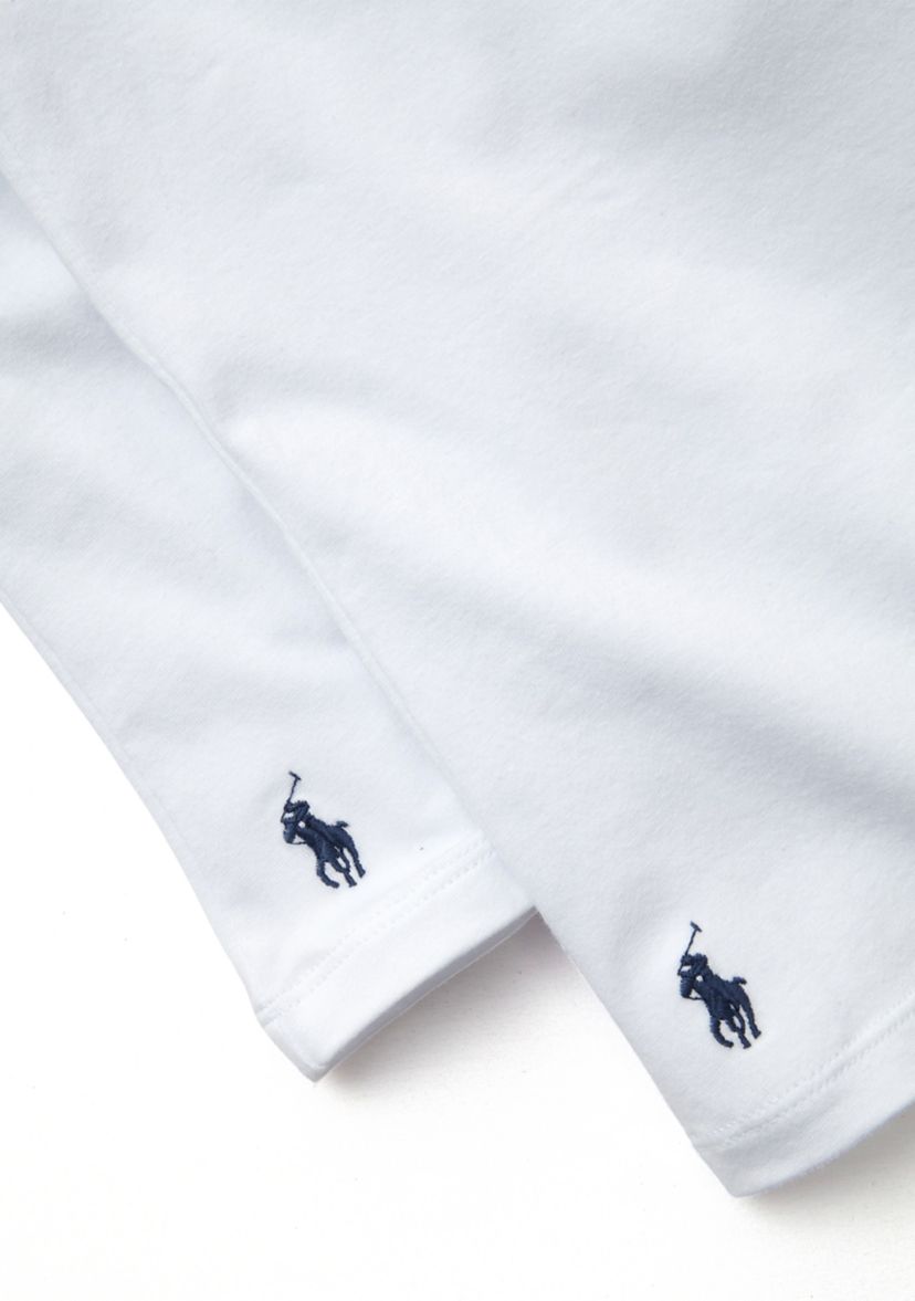Girls 7-16 Polo Camisole - 2 Pack