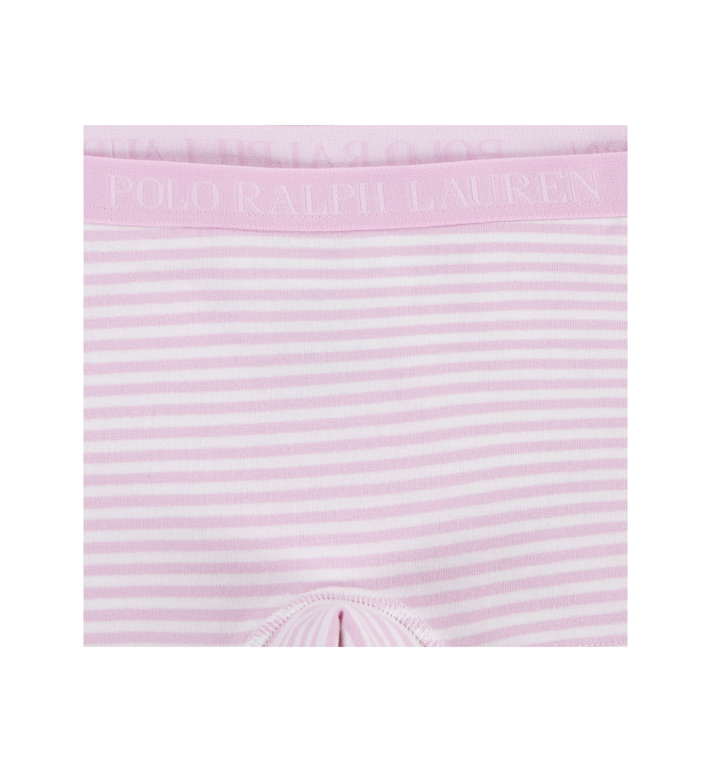 Girls 2-Pack of Boyshorts 