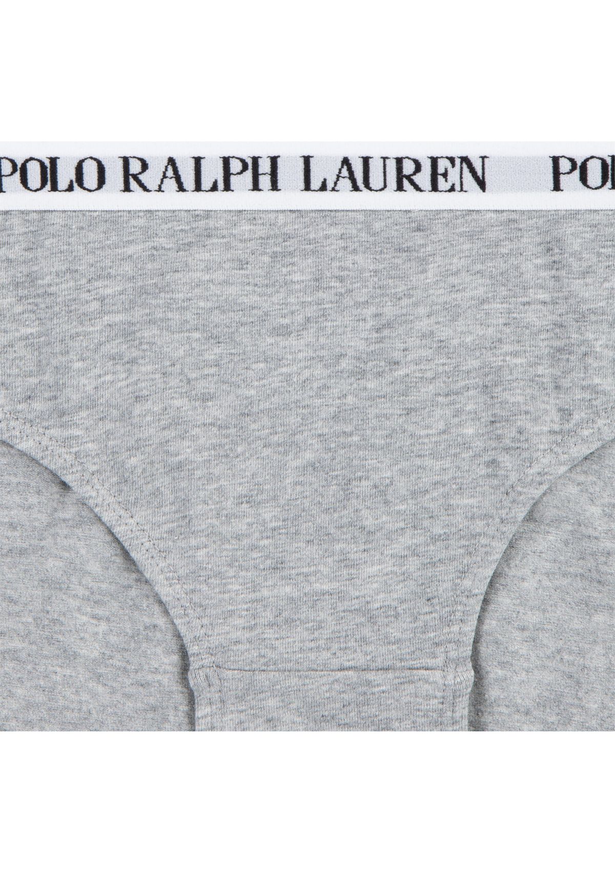 Girls 7-16 Solid Underwear - 3 Pack