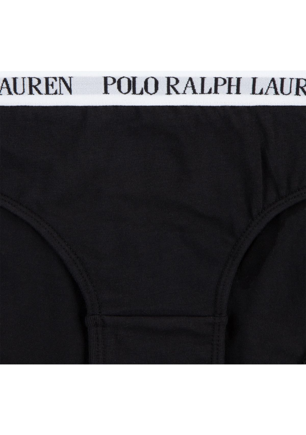 Girls 7-16 Solid Underwear - 3 Pack