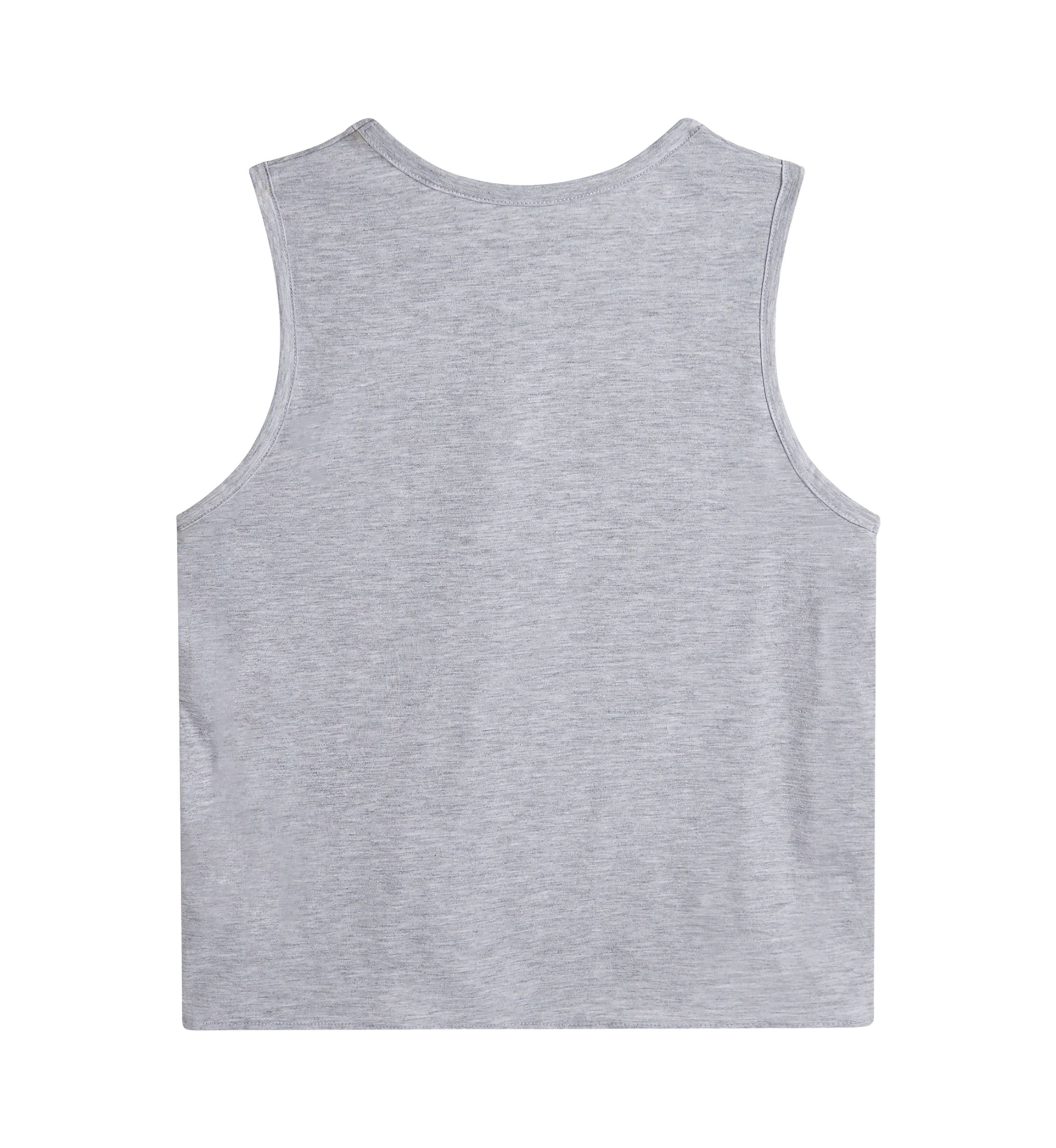 Girls 7-16  Front Tank Top