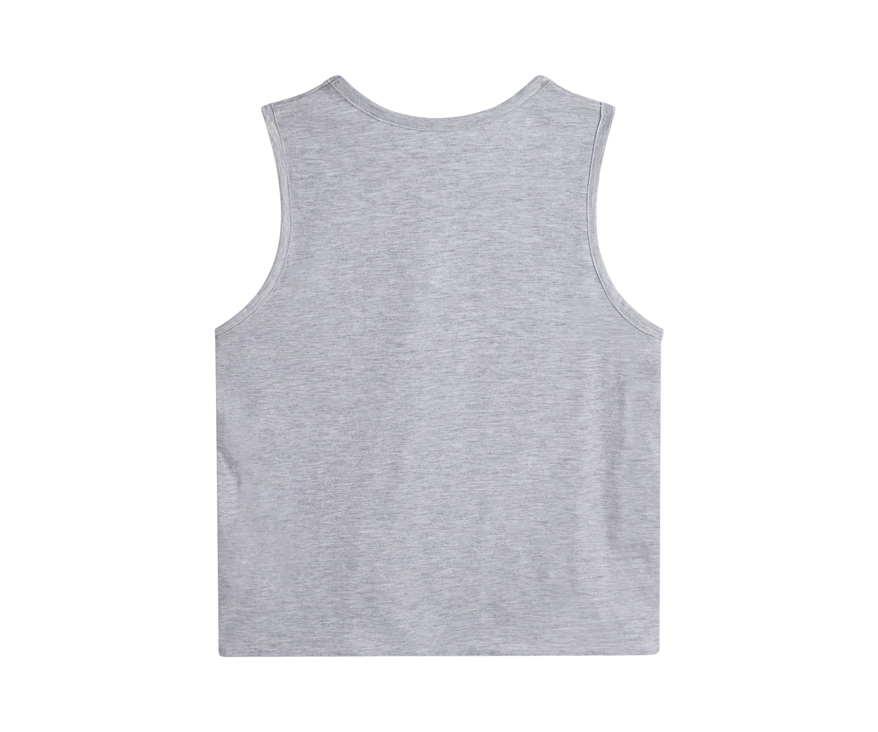 Girls 7-16  Front Tank Top