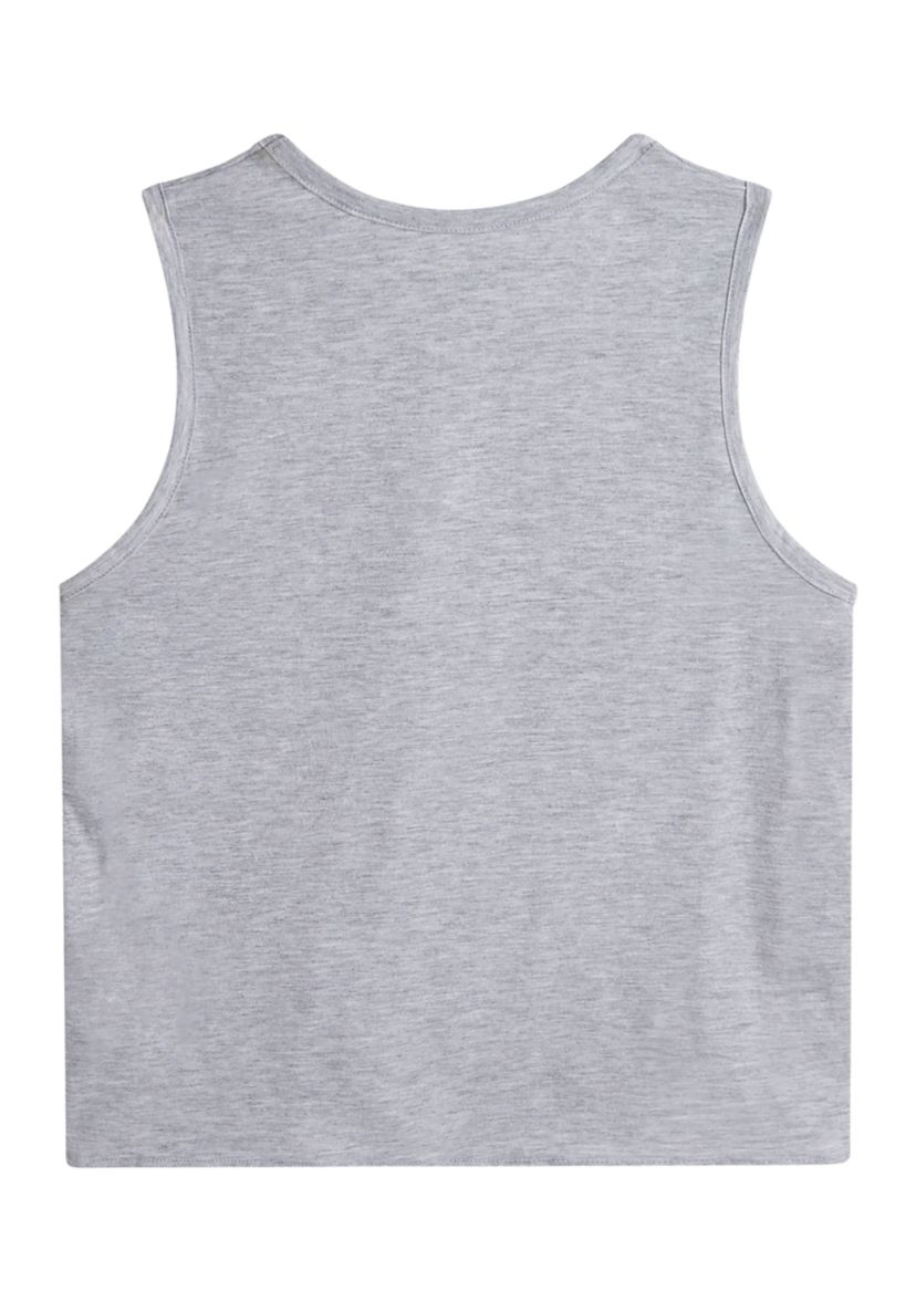 Girls 7-16  Front Tank Top