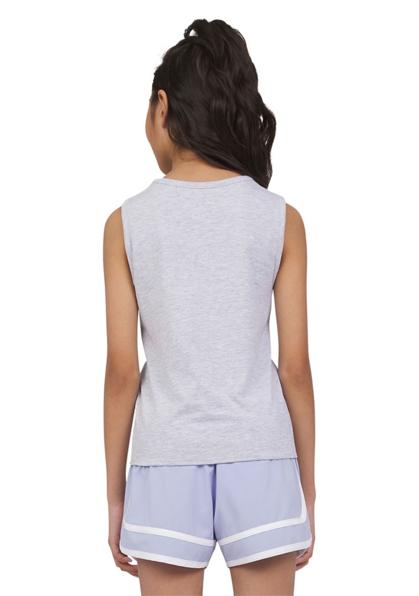 Girls 7-16  Front Tank Top