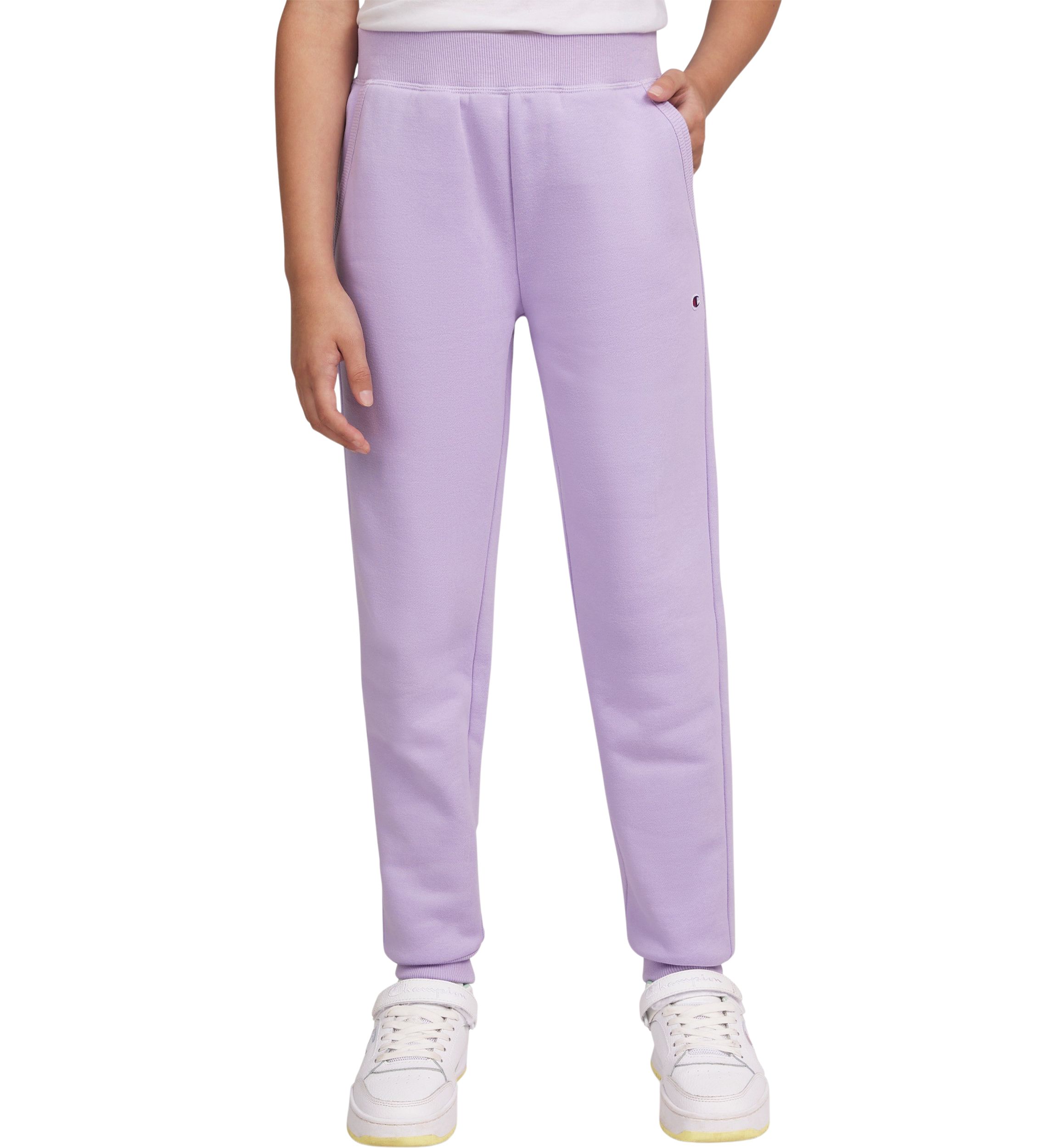Girls 7-16 Jogger Bottoms