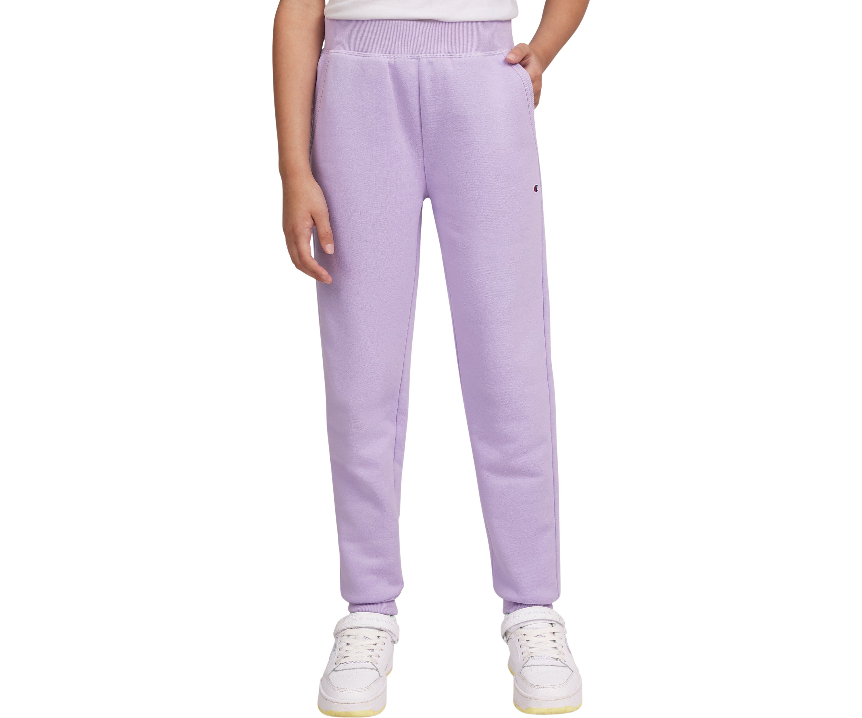 Girls 7-16 Jogger Bottoms