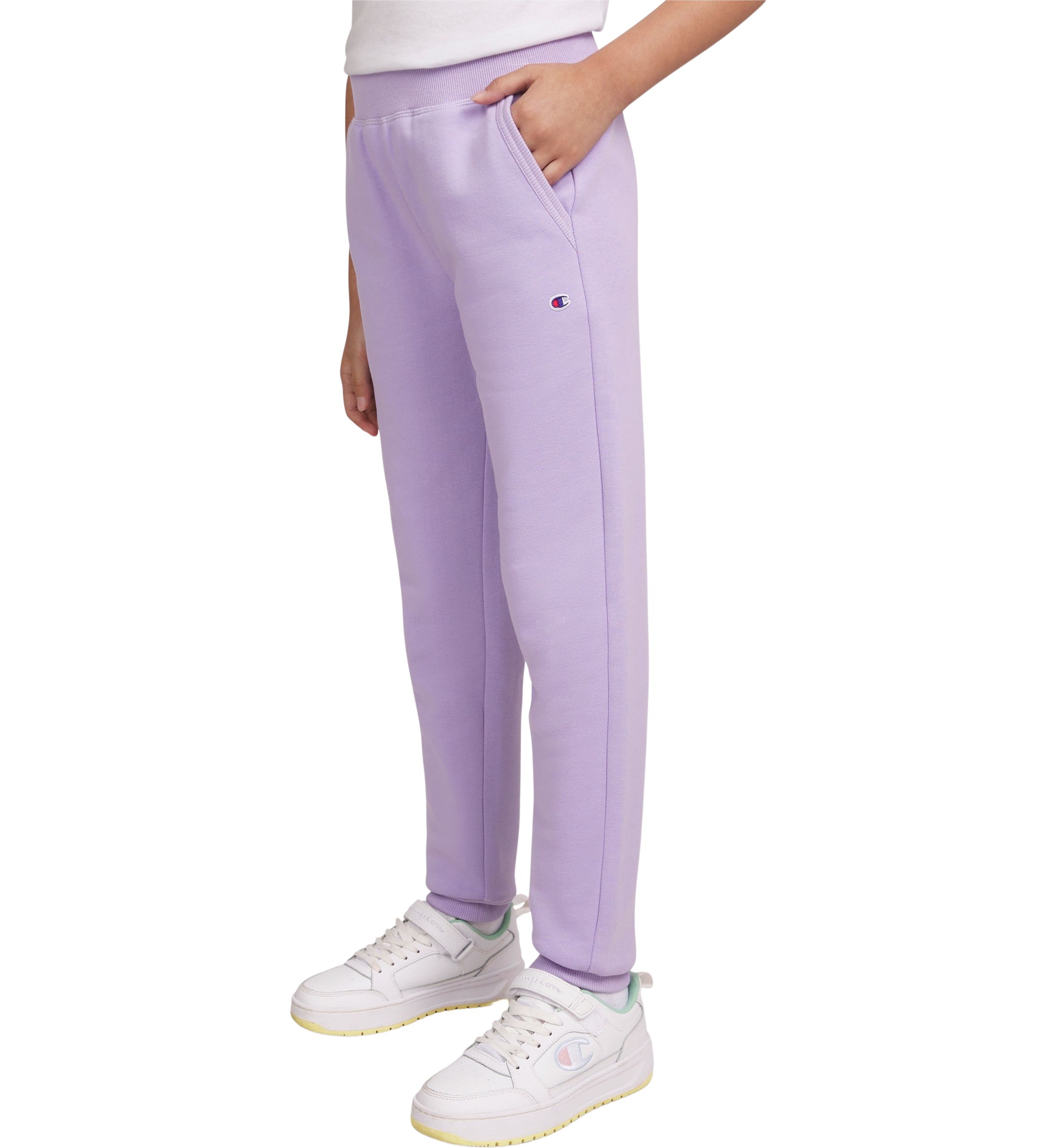 Girls 7-16 Jogger Bottoms