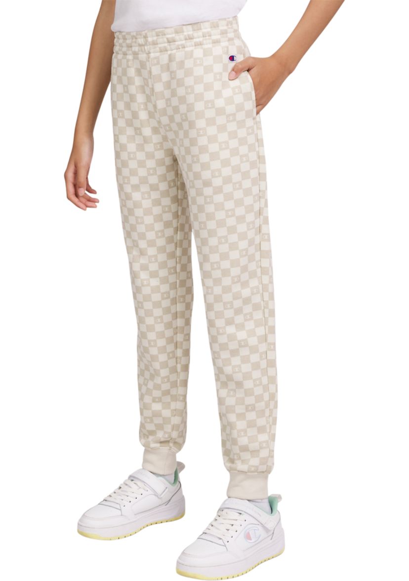 Girls 7-16 Jogger Bottoms