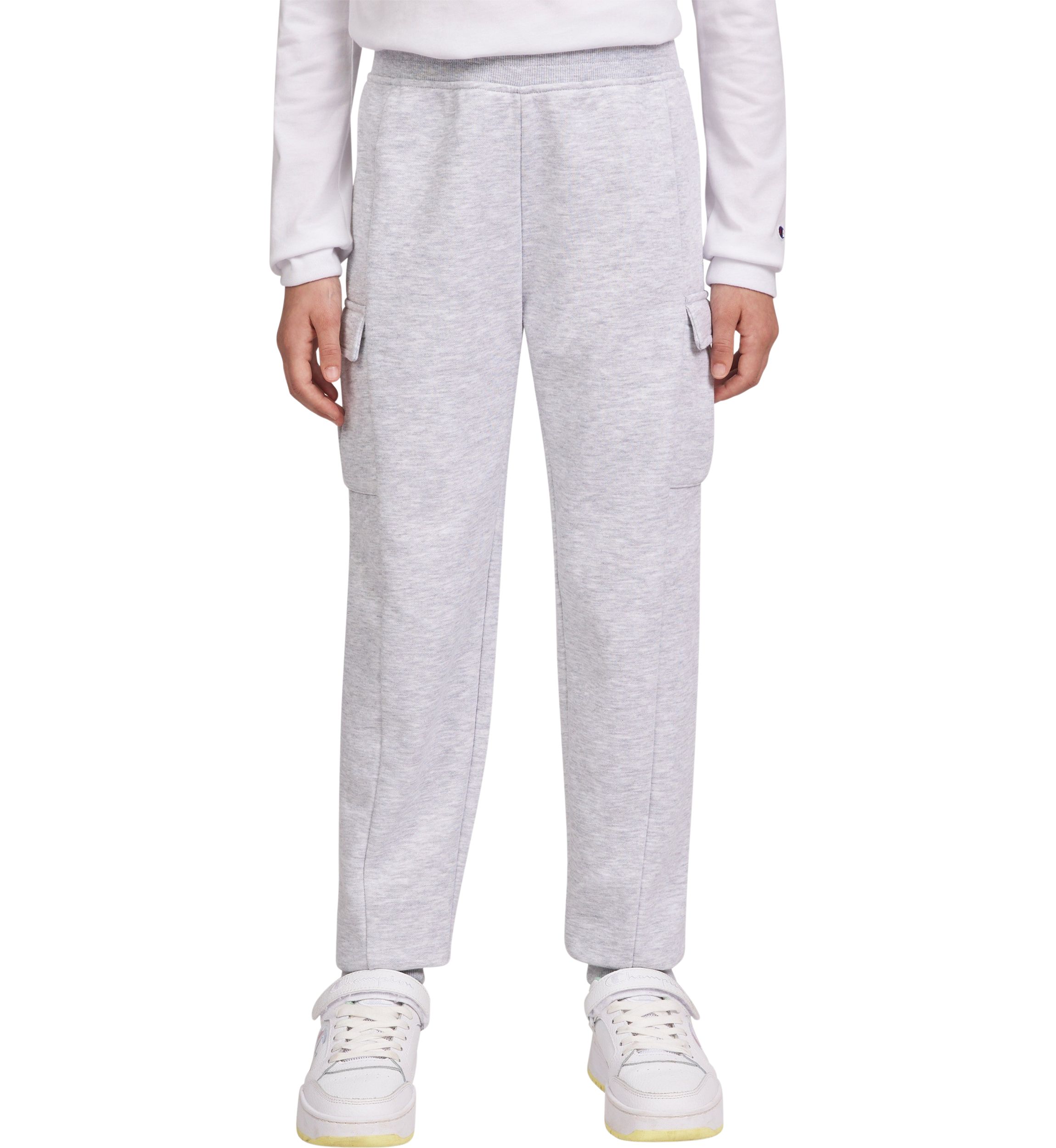 Girls 7-16 Jogger Bottoms 
