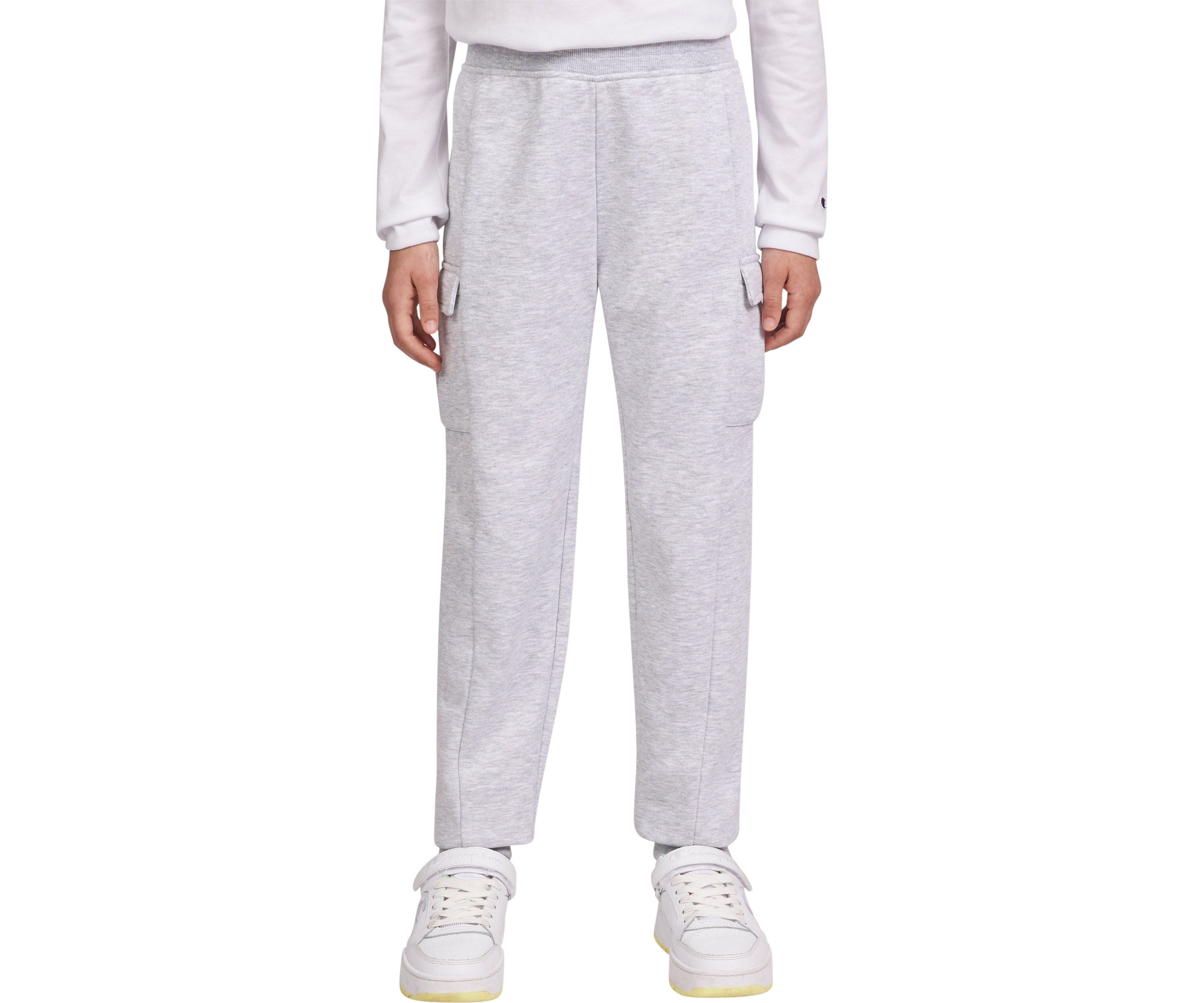 Girls 7-16 Jogger Bottoms 