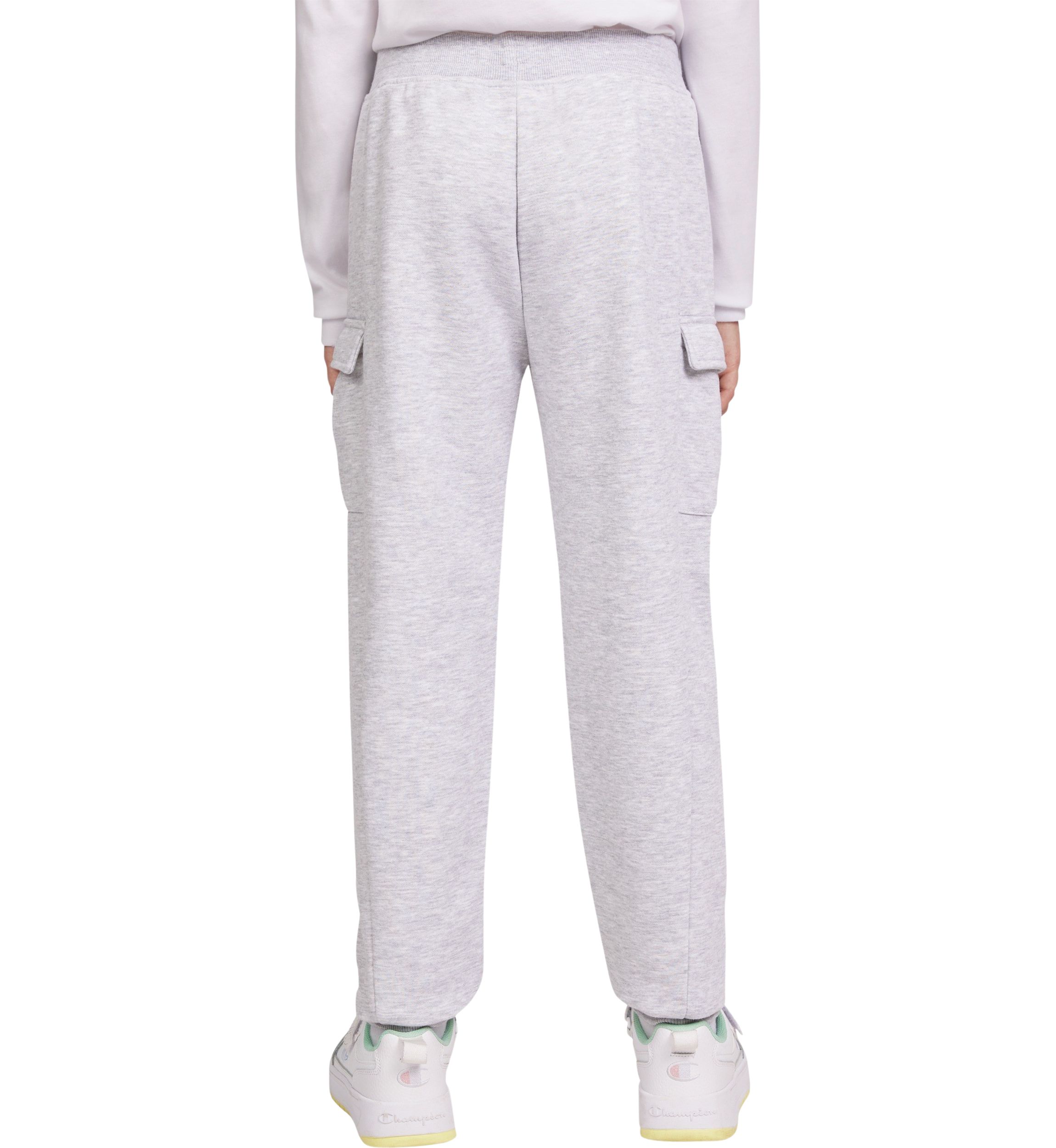 Girls 7-16 Jogger Bottoms 