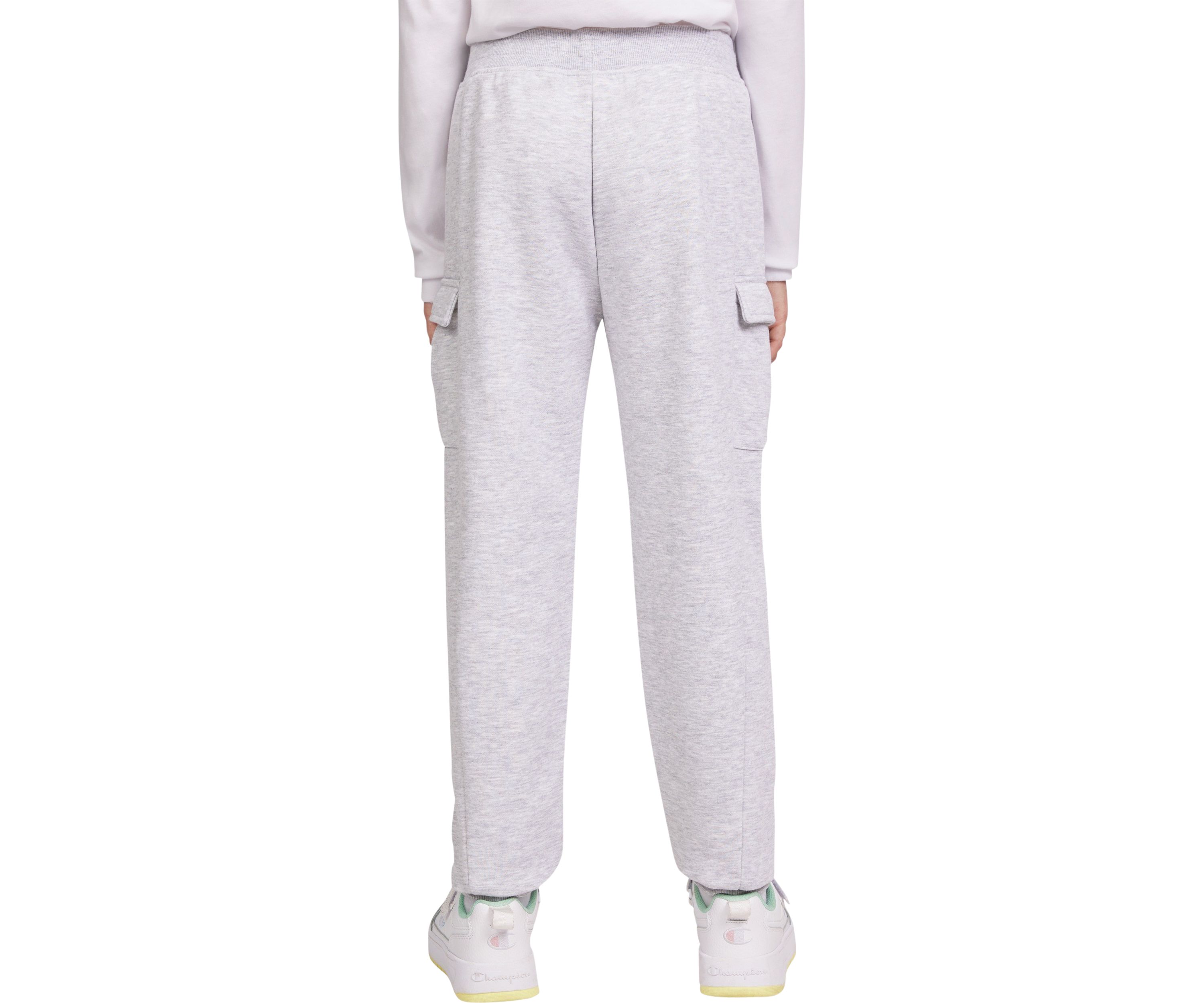 Girls 7-16 Jogger Bottoms 