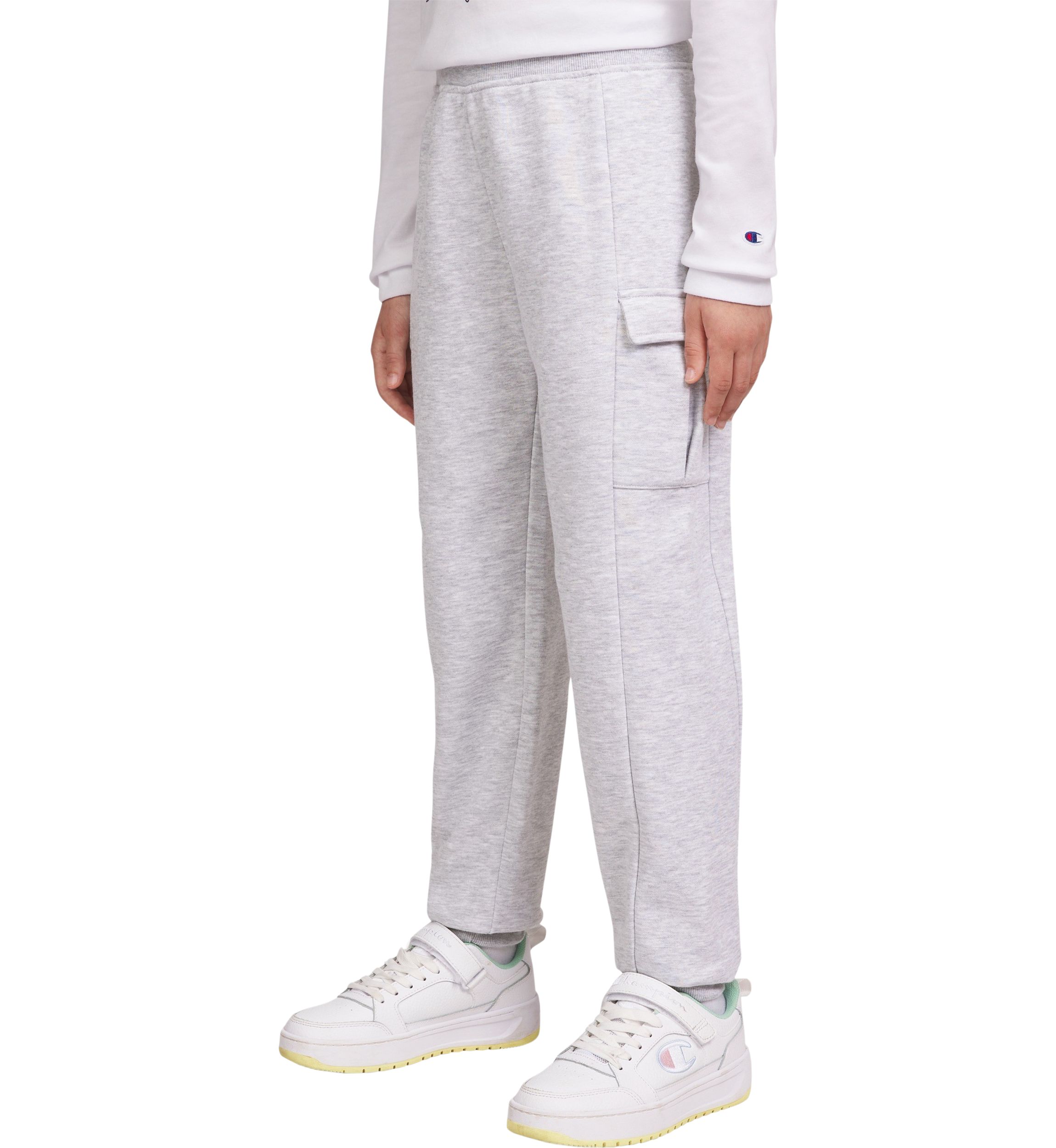 Girls 7-16 Jogger Bottoms 