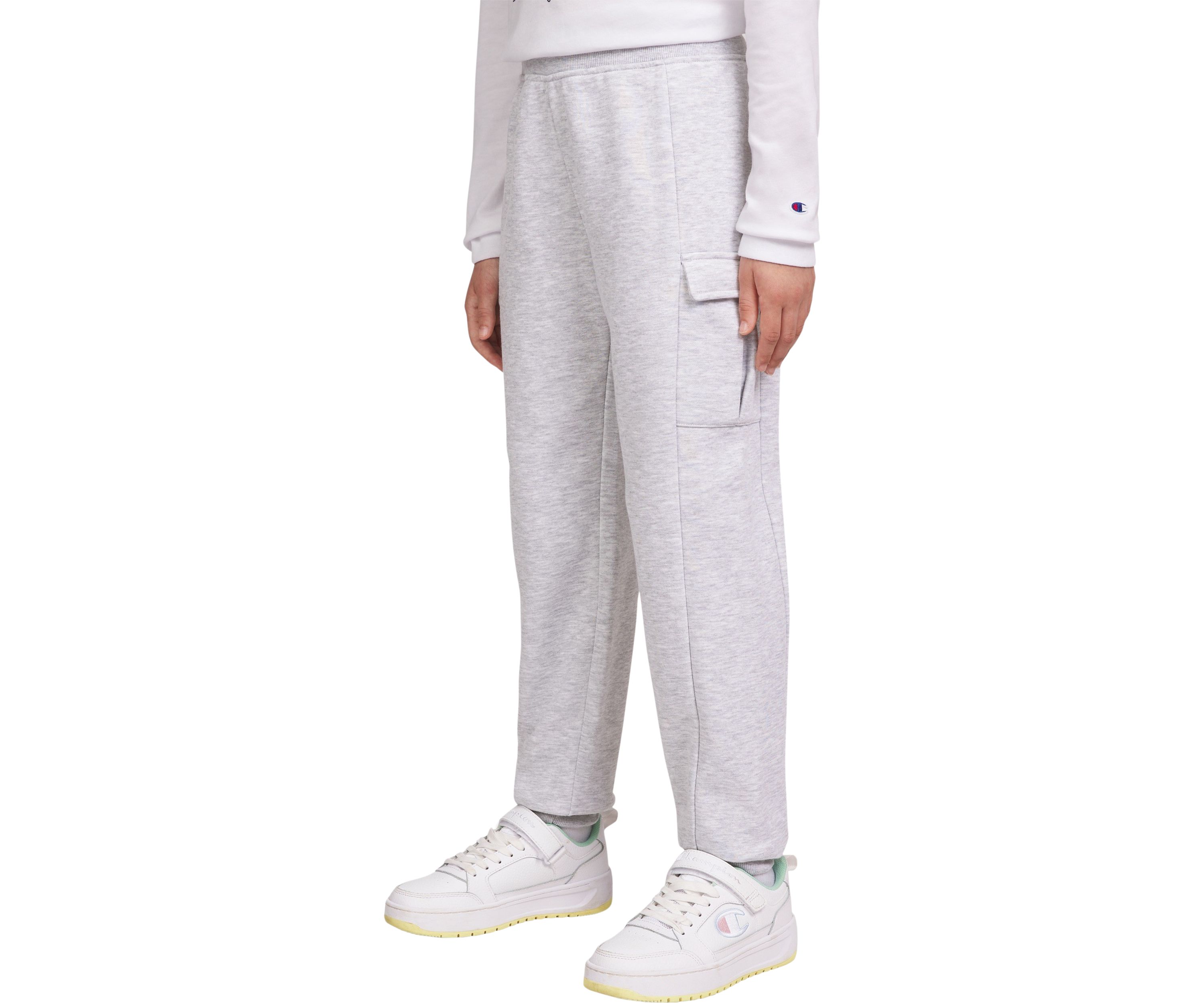 Girls 7-16 Jogger Bottoms 