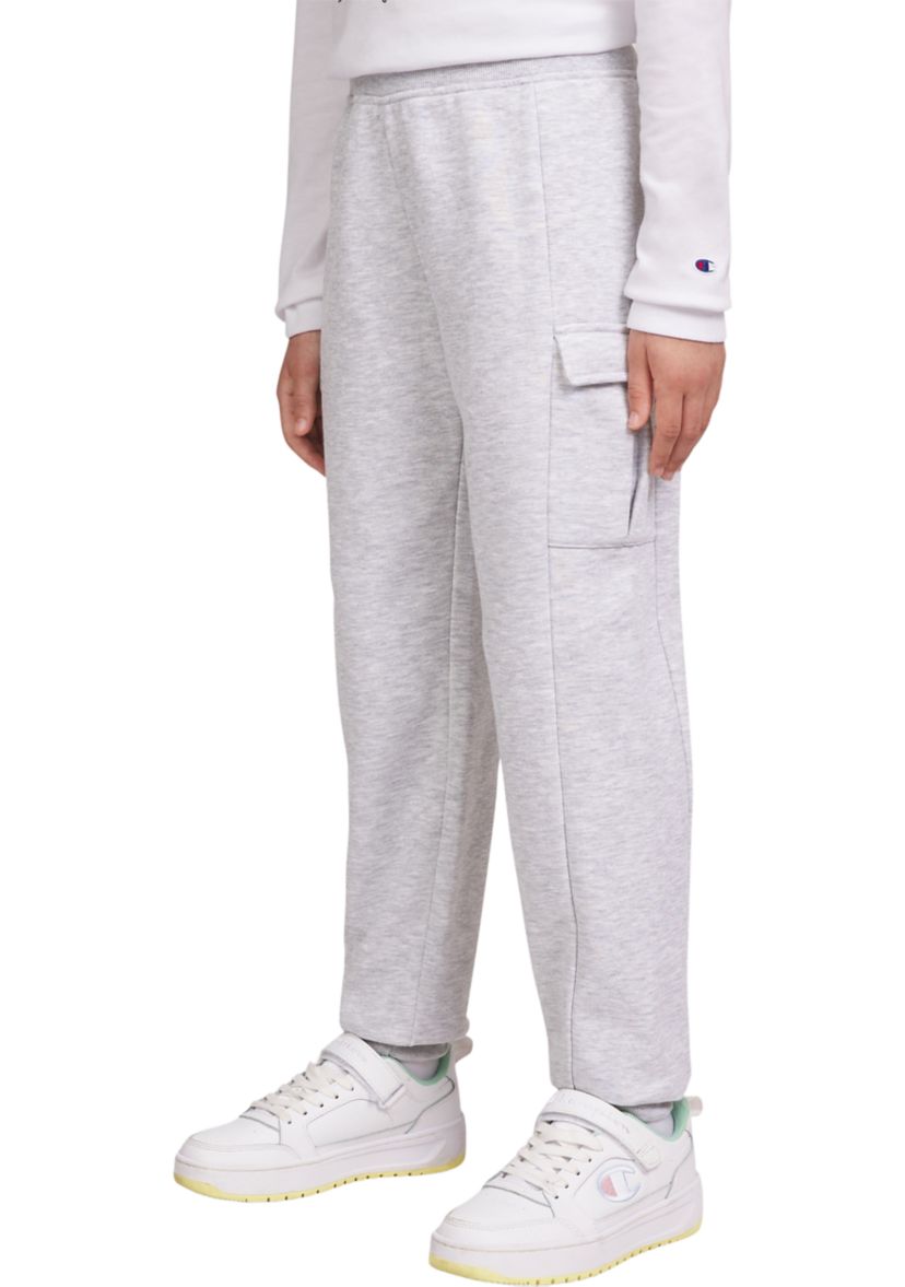 Girls 7-16 Jogger Bottoms 