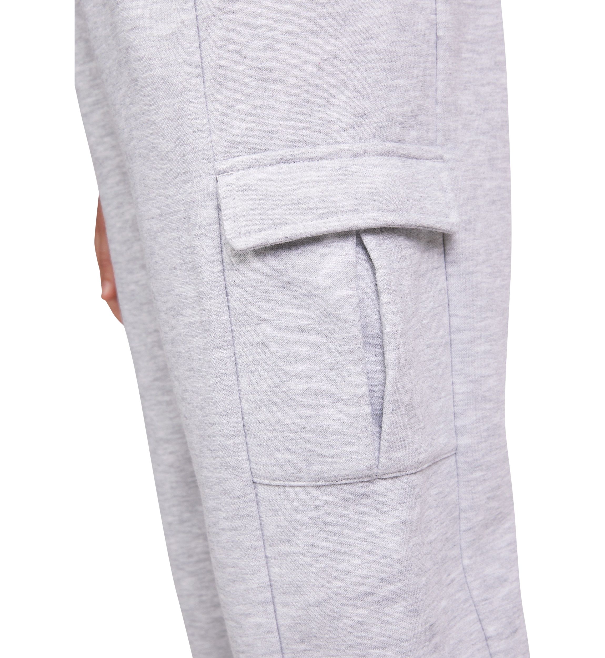 Girls 7-16 Jogger Bottoms 
