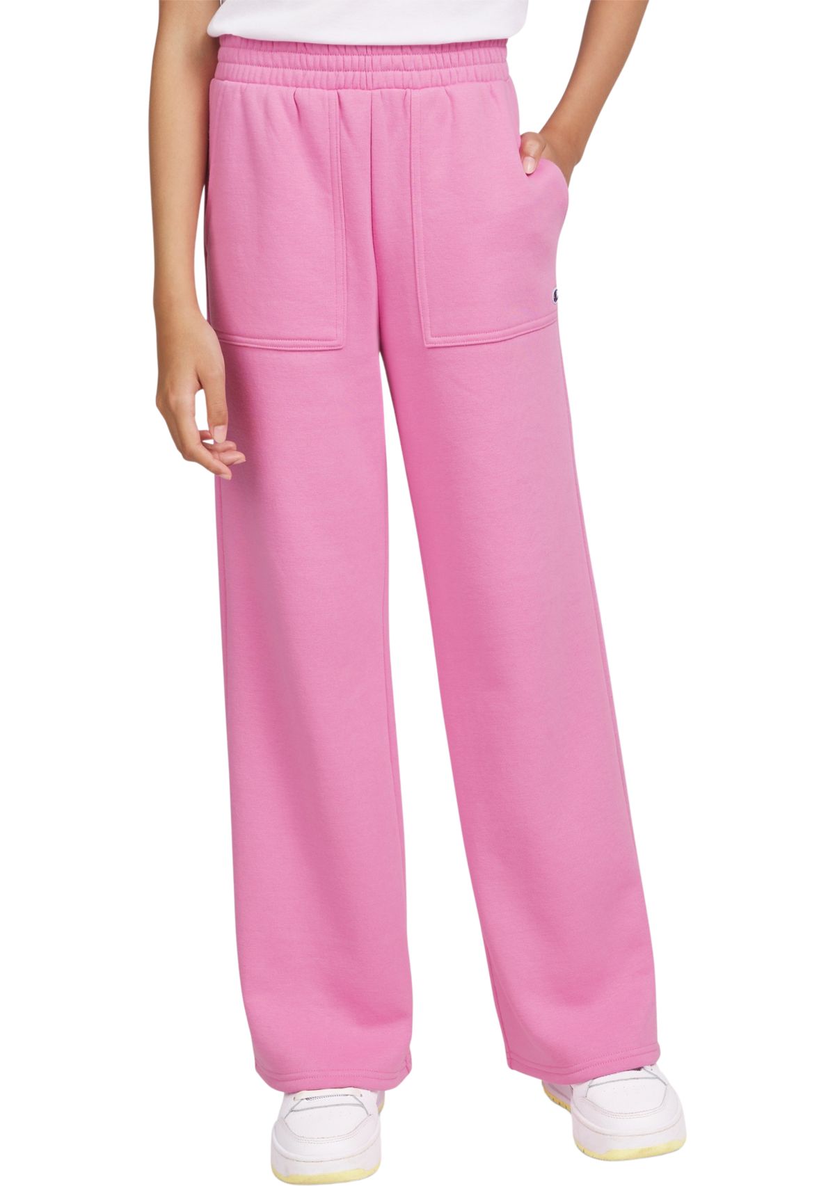 Girls 7-16 Wide Leg Pants