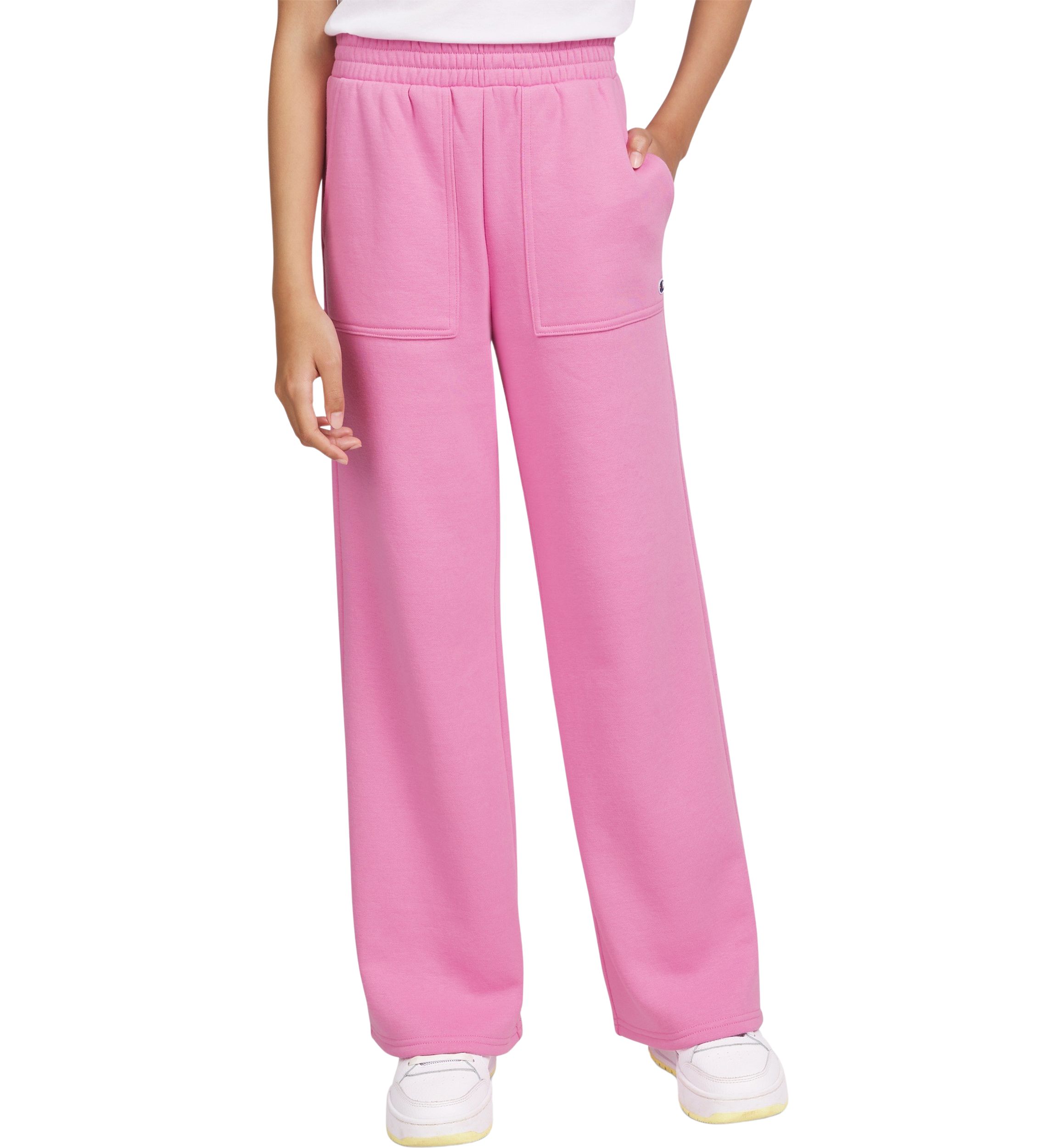 Girls 7-16 Wide Leg Pants