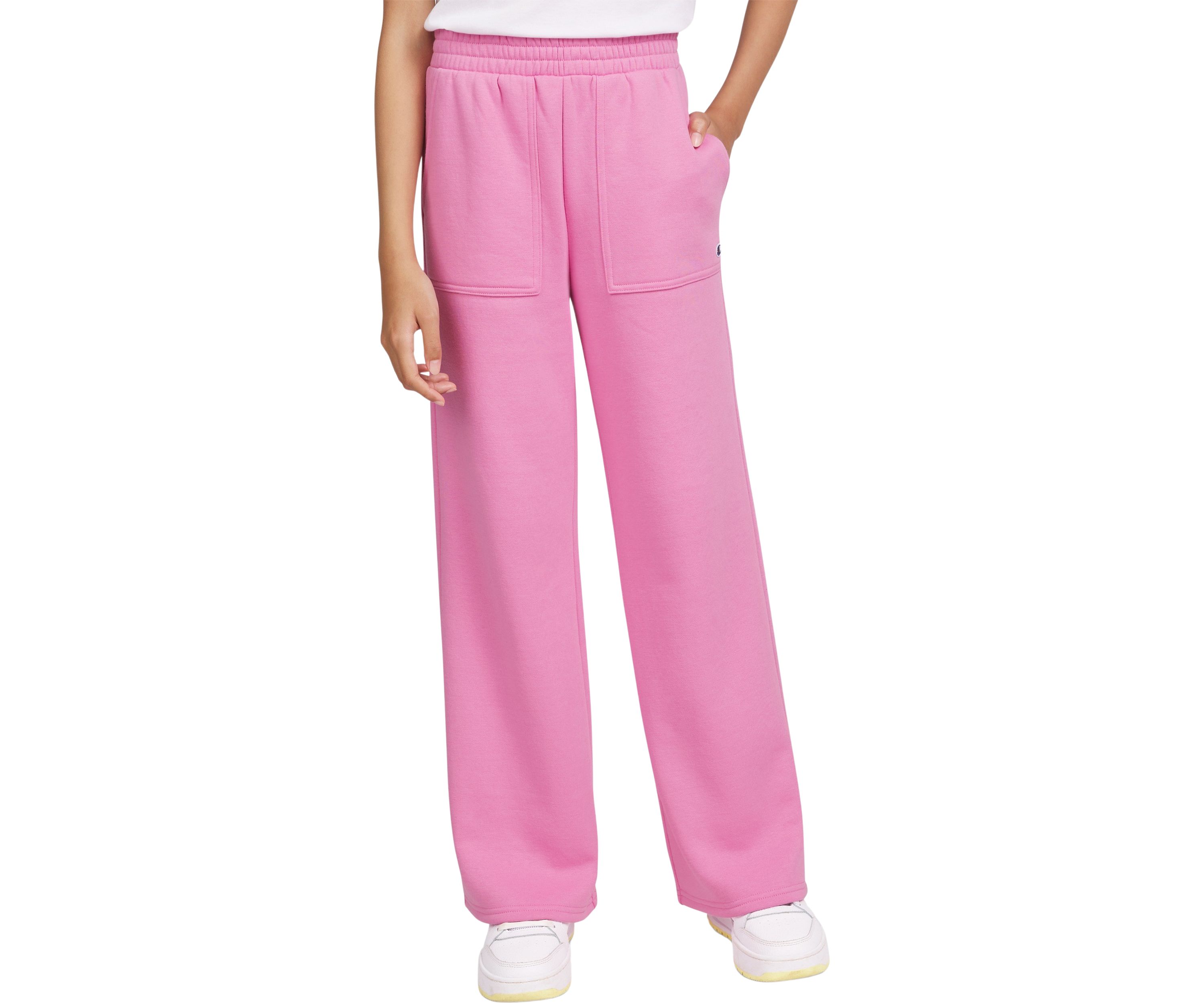 Girls 7-16 Wide Leg Pants