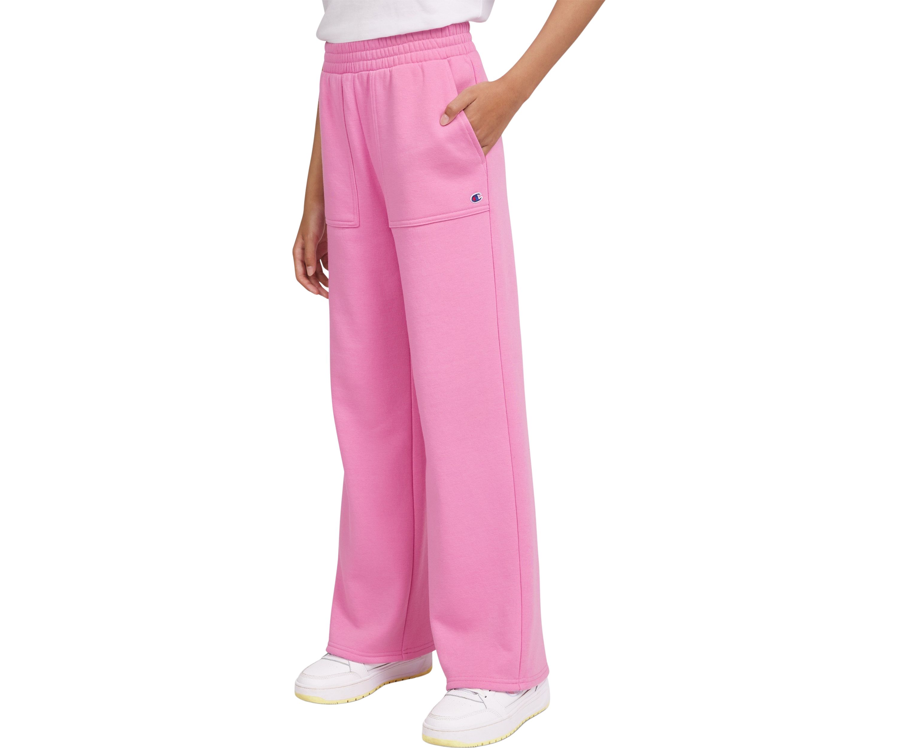 Girls 7-16 Wide Leg Pants