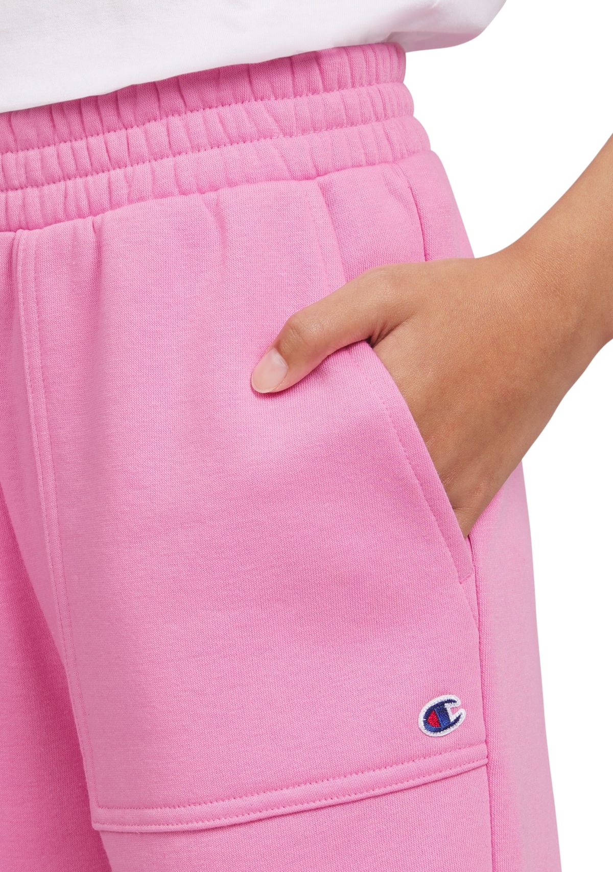 Girls 7-16 Wide Leg Pants