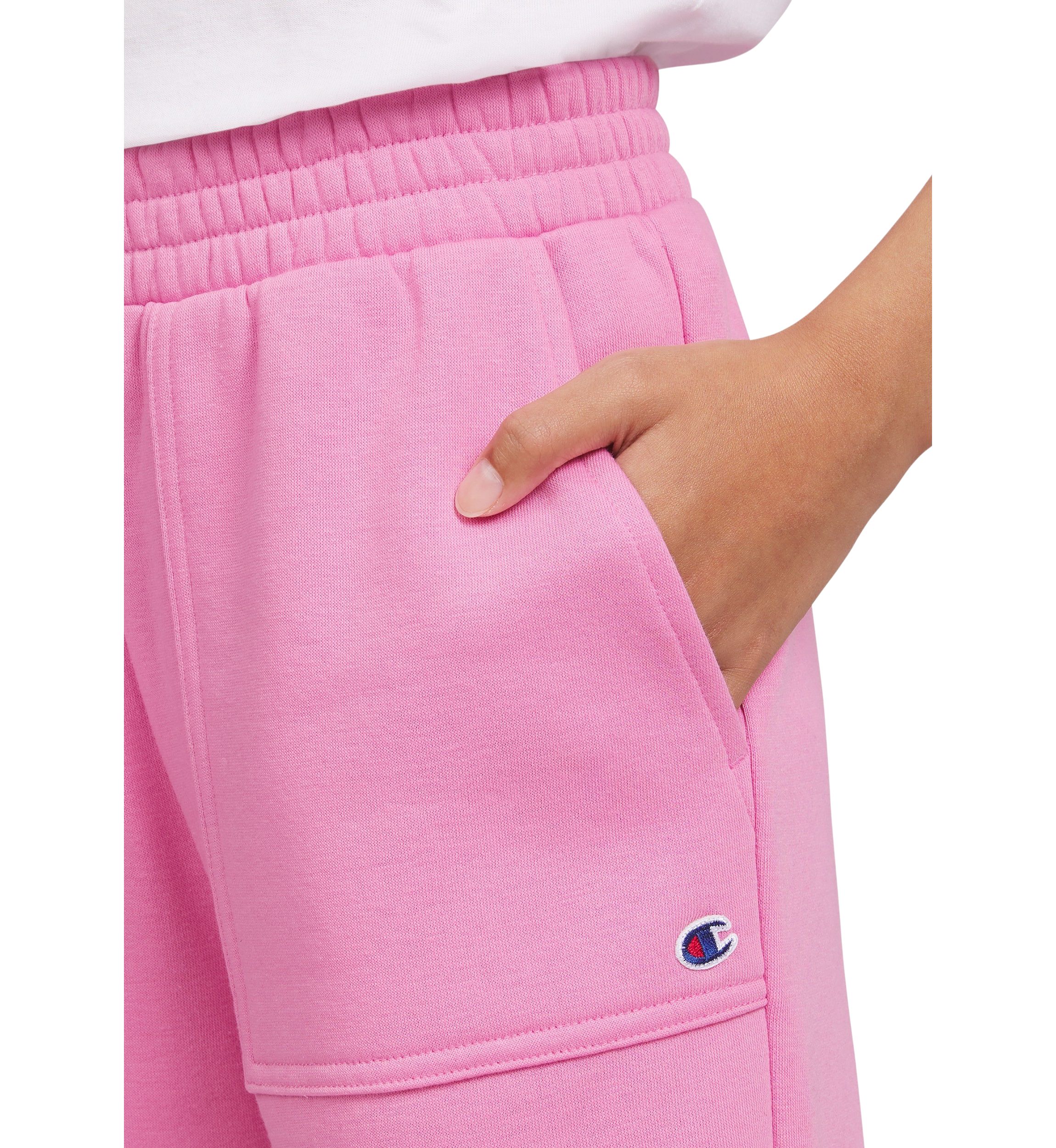 Girls 7-16 Wide Leg Pants