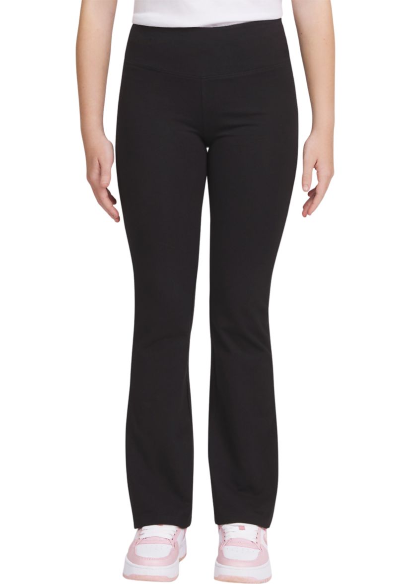 Girls 7-16 Flare Pants
