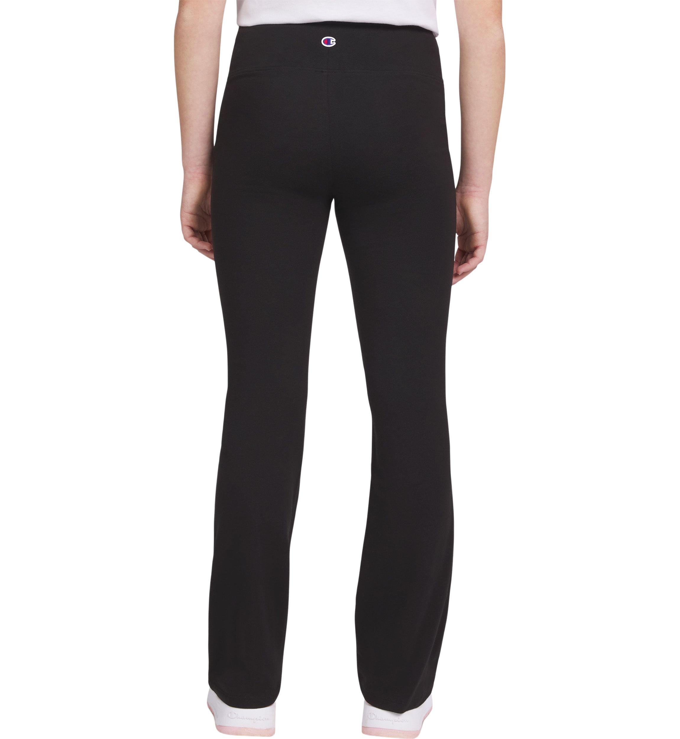 Girls 7-16 Flare Pants