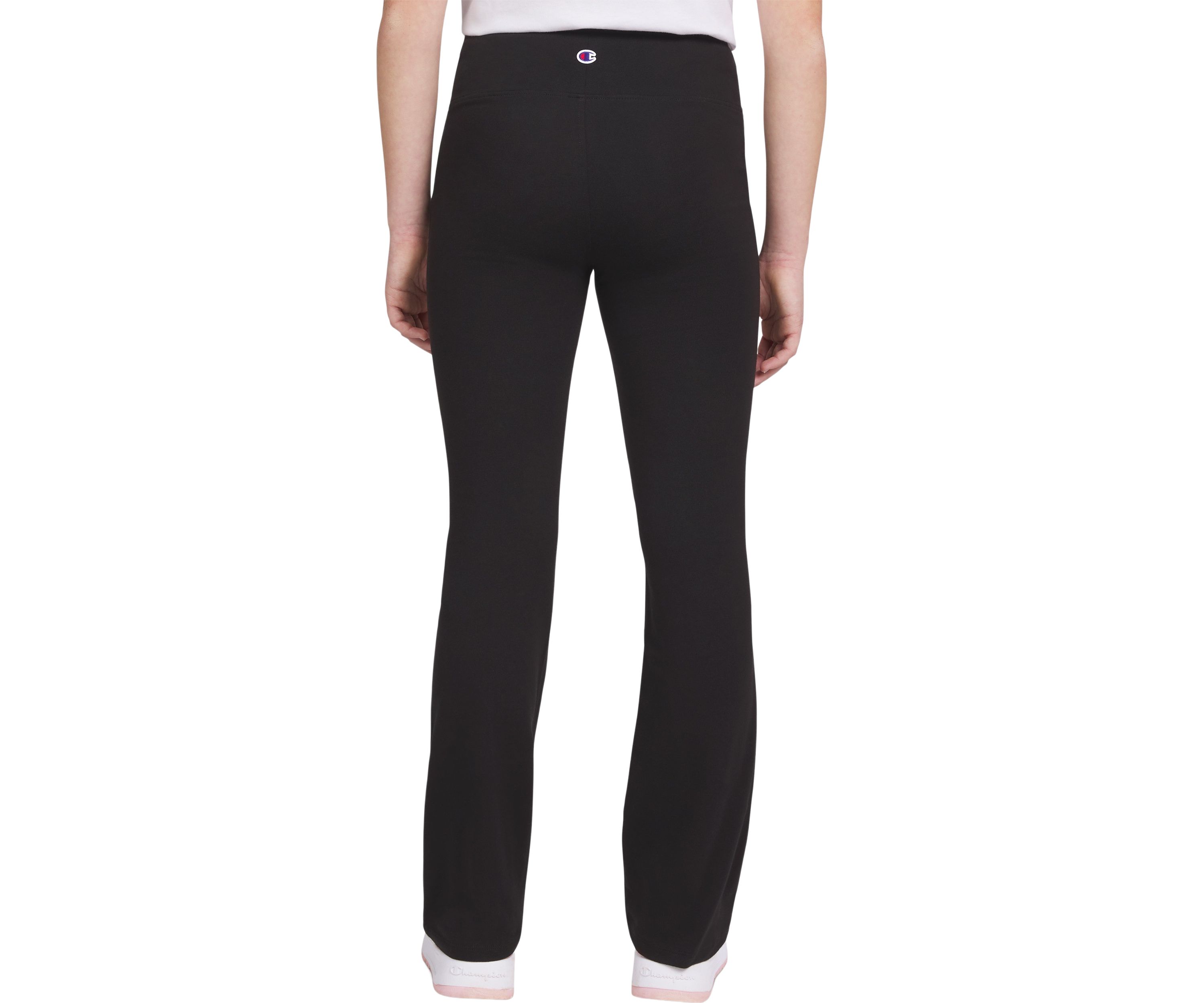 Girls 7-16 Flare Pants