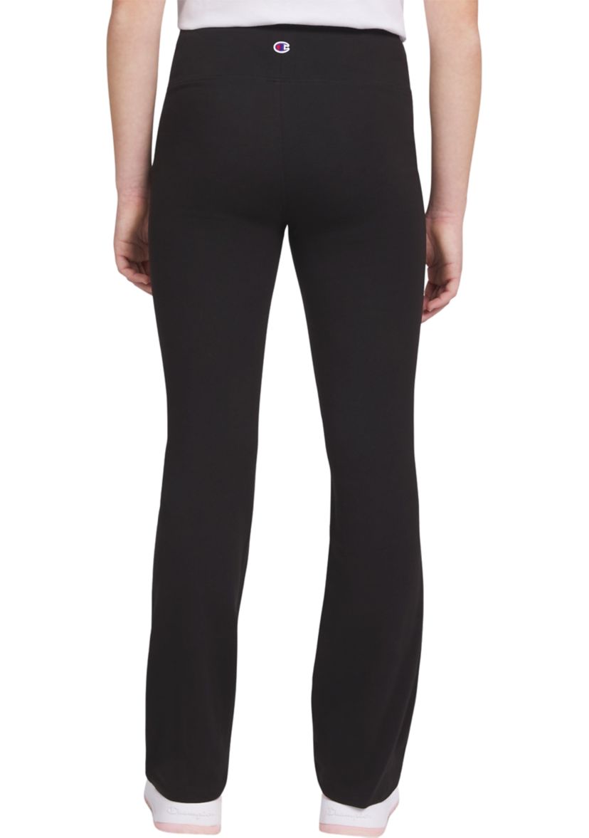 Girls 7-16 Flare Pants