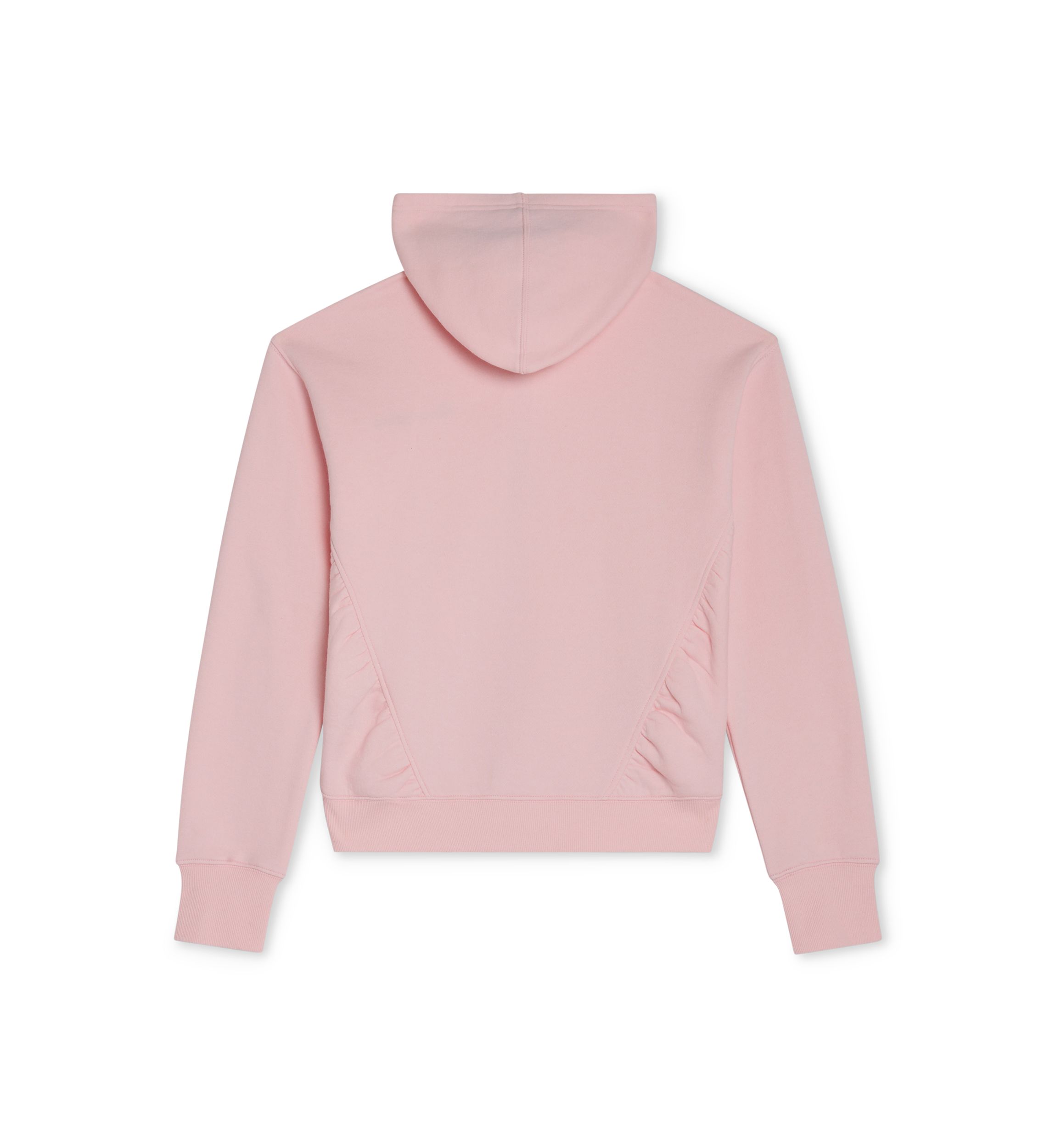 Girls 7-16 FA26 Full Zip Hoodie