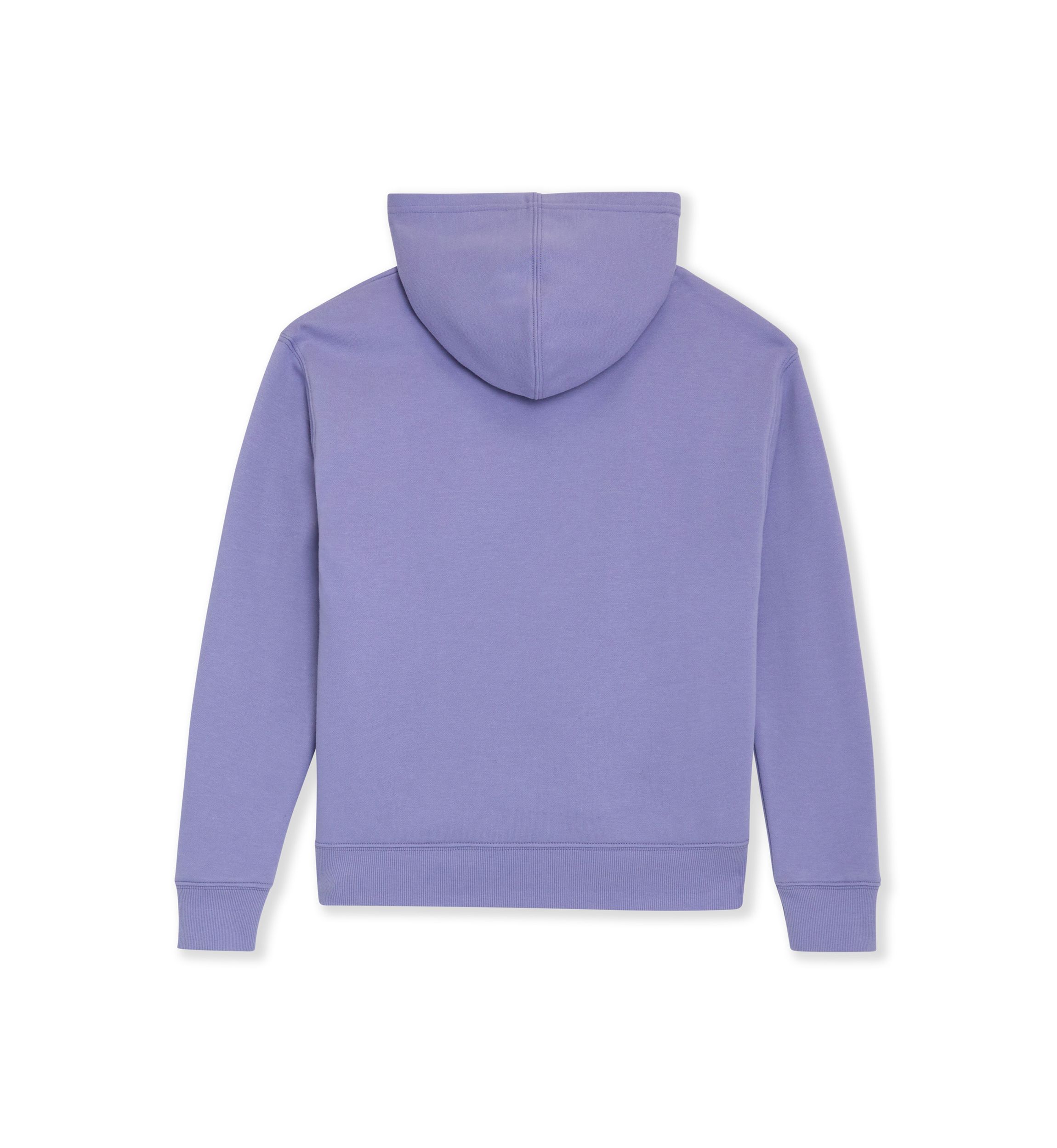 Girls 7-16 FA26 Violet Hoodie
