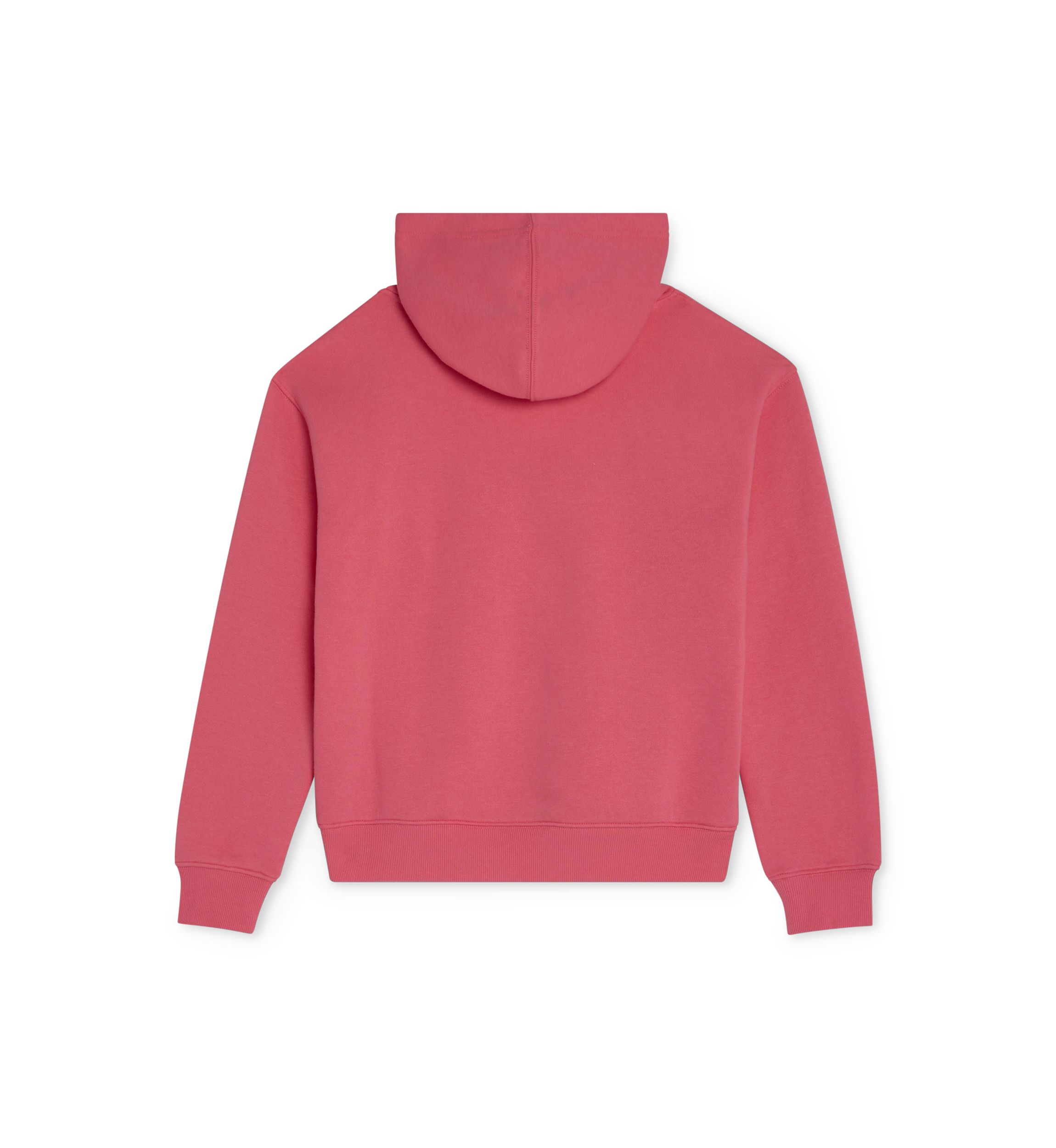Girls 7-16 FA26 Signature Hoodie Pullover
