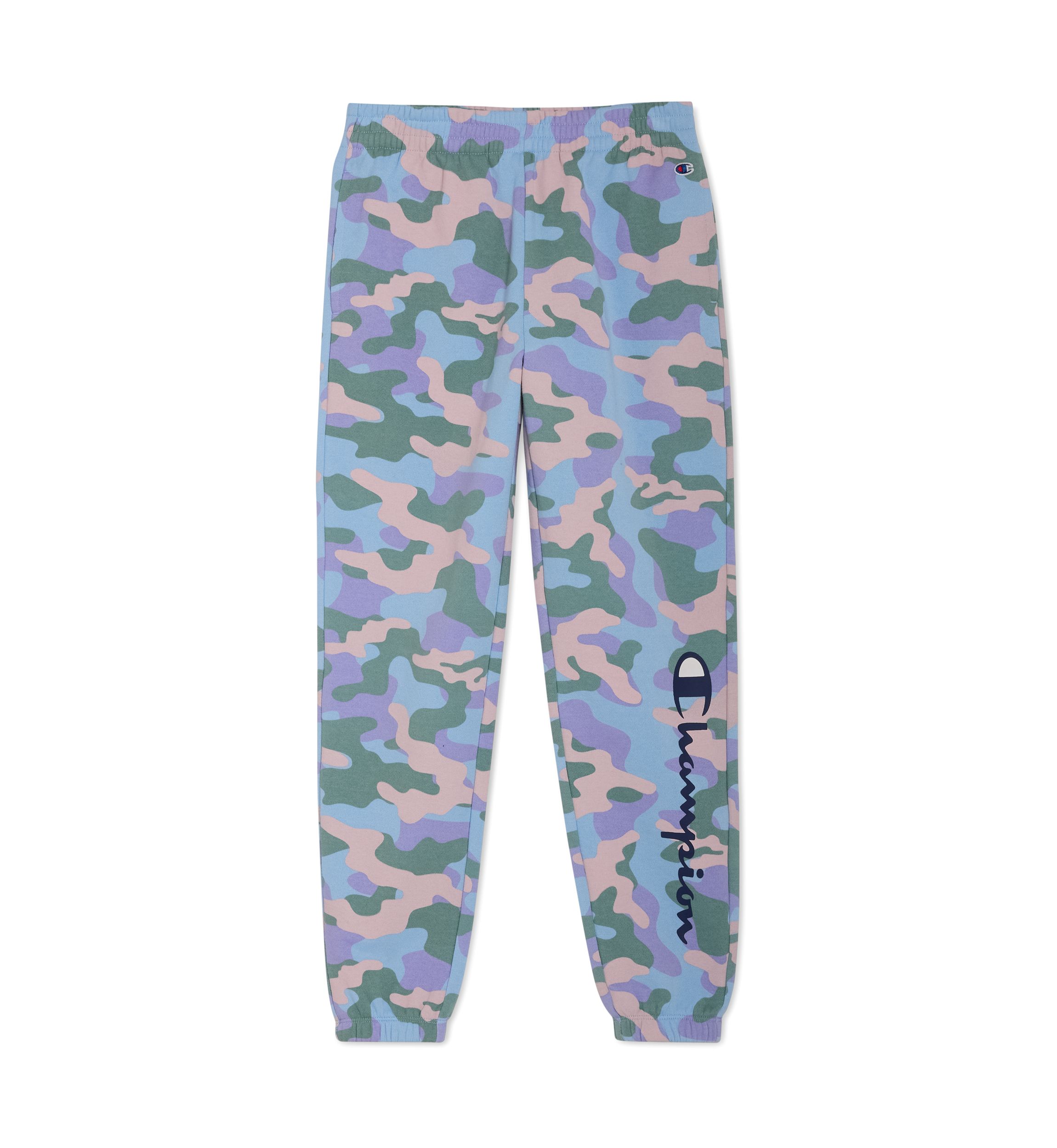 Girls 7-16 Fleece Joggers