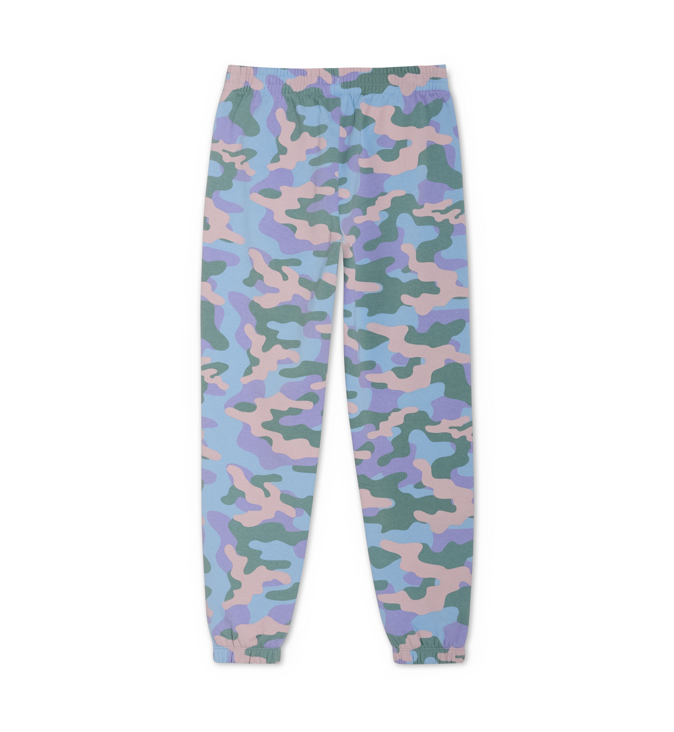 Girls 7-16 Fleece Joggers