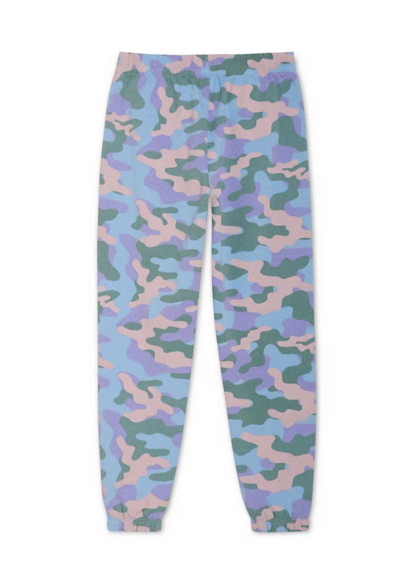 Girls 7-16 Fleece Joggers