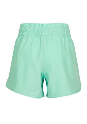 Girls 7-16 Wanderlust Youth Solid Shorts