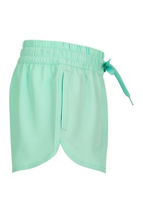 Girls 7-16 Wanderlust Youth Solid Shorts