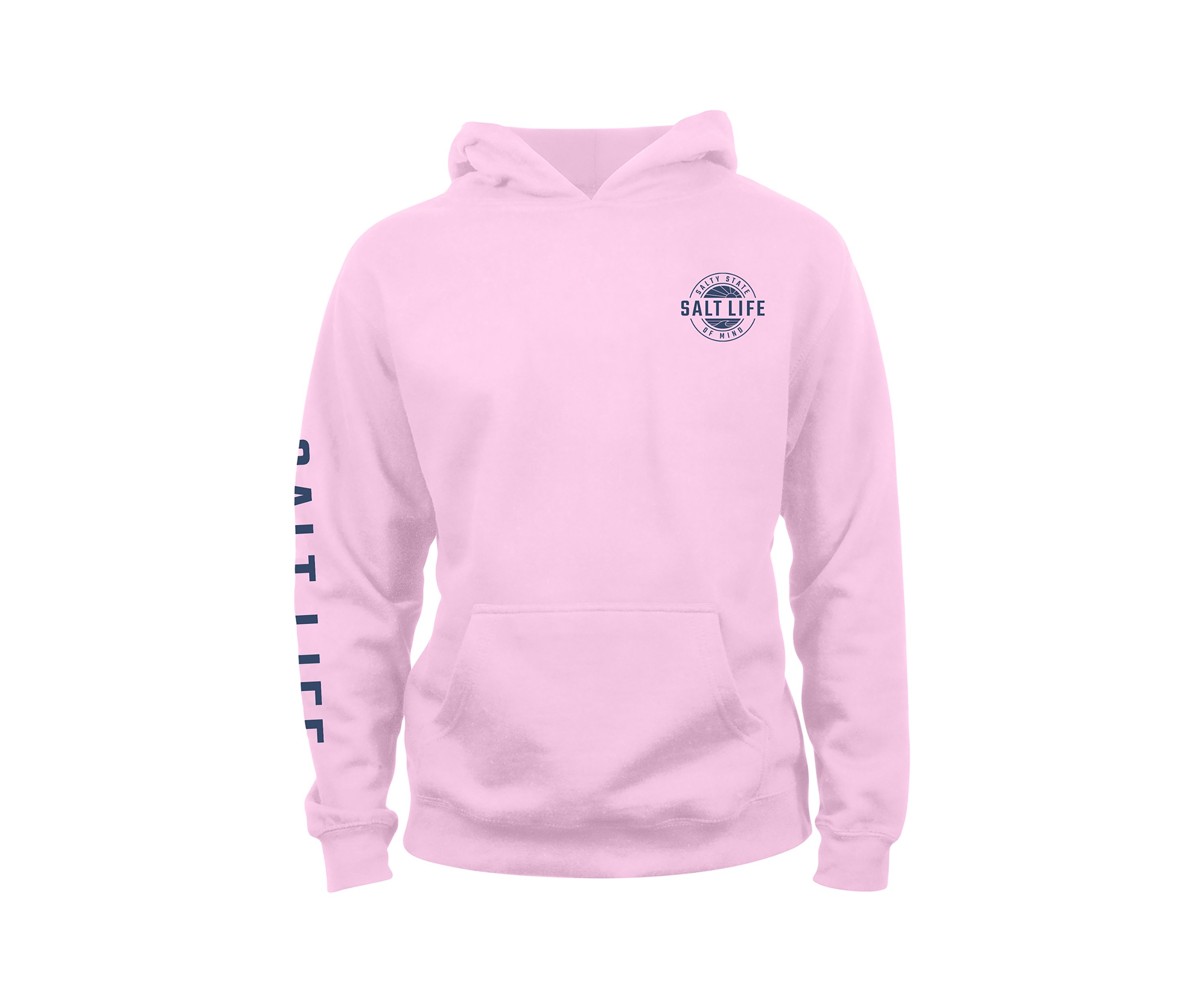 Girls 7-16 First Light Hoodie