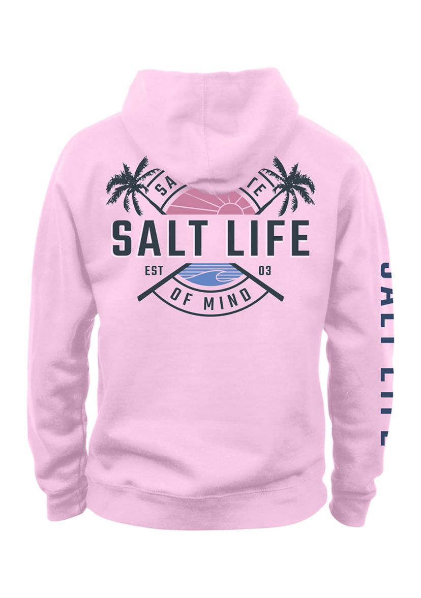 Girls 7-16 First Light Hoodie