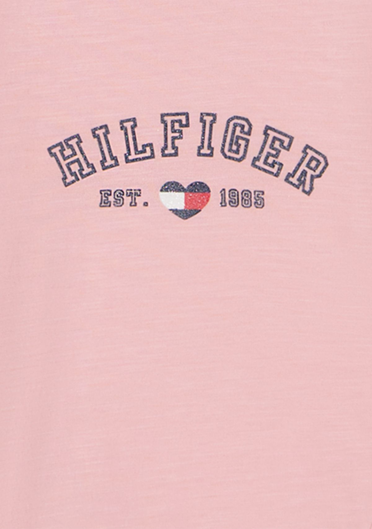 Girls 4-6x Jersey Graphic Top and Printed Leggings Set