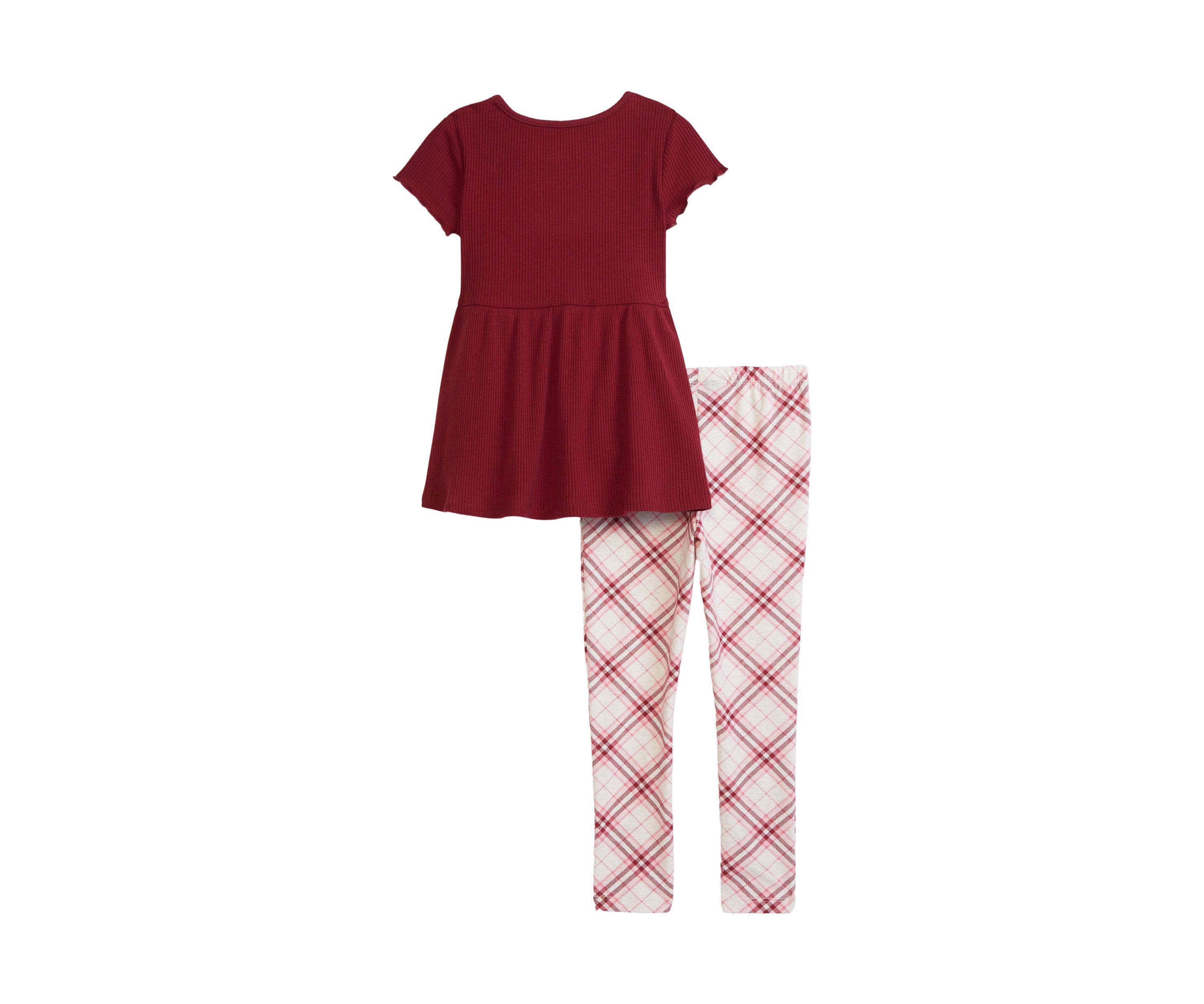 Girls 4-6x 2 Piece Set