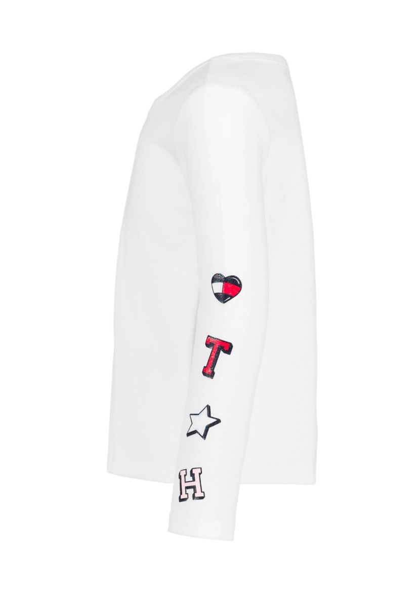 Girls 4-6x Athletic Vest Set